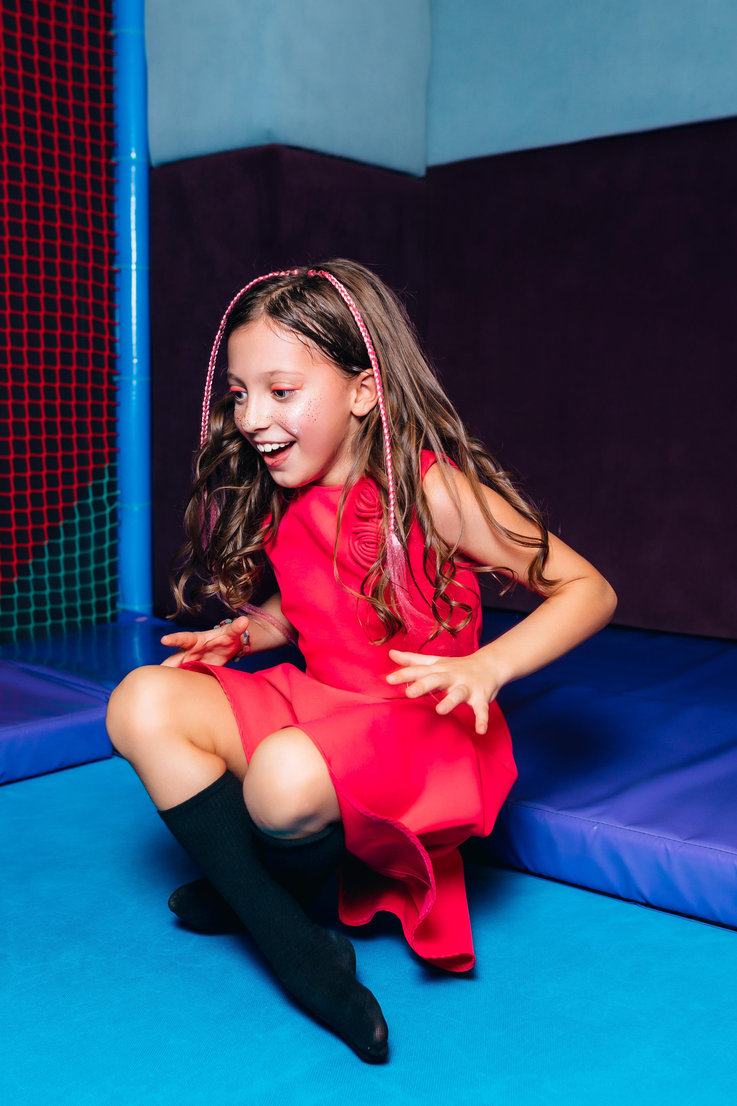 Дни Рождения. Фотограф в Санкт-Петербурге Кирюшенков Андрей