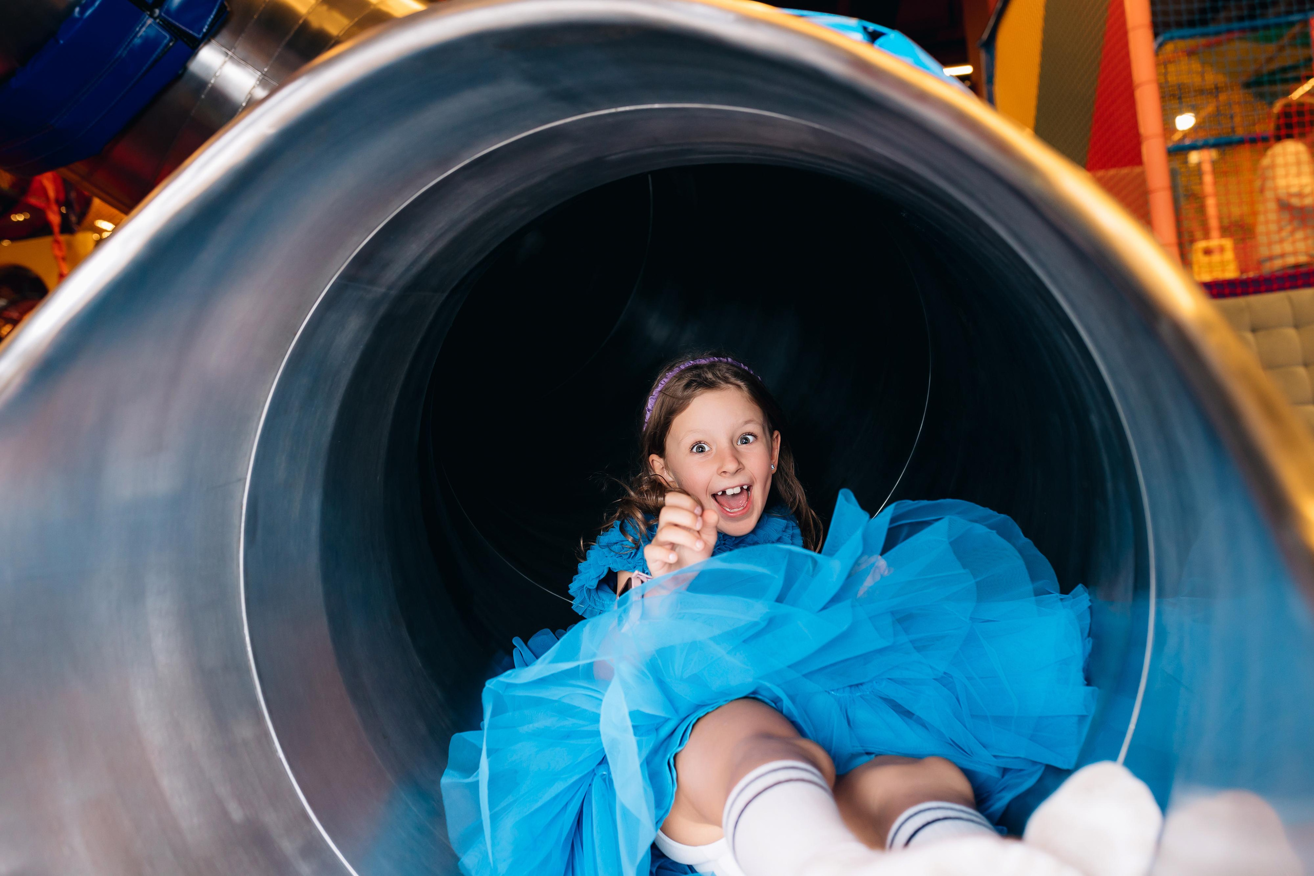Дни Рождения. Фотограф в Санкт-Петербурге Кирюшенков Андрей
