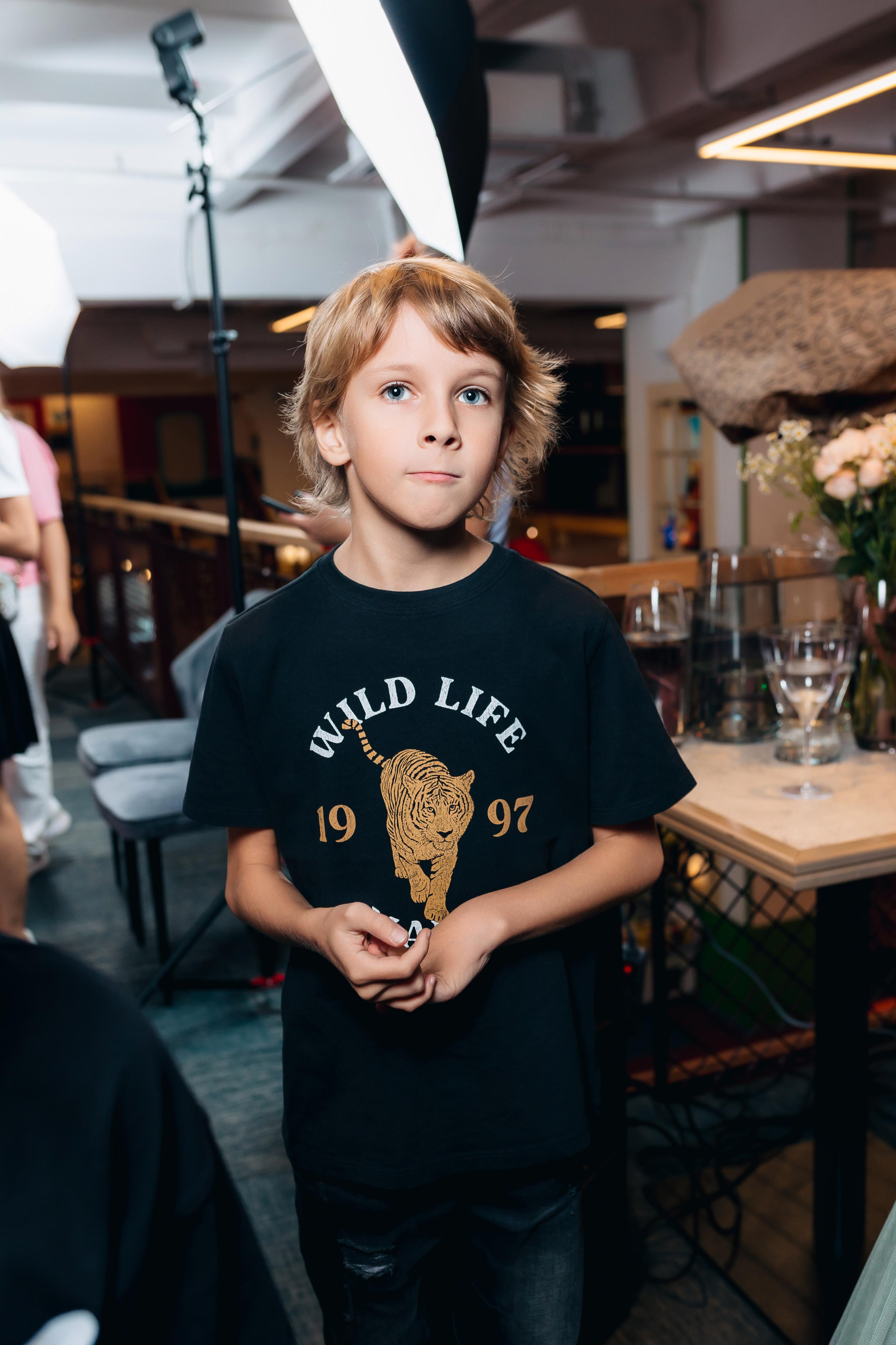 Дни Рождения. Фотограф в Санкт-Петербурге Кирюшенков Андрей