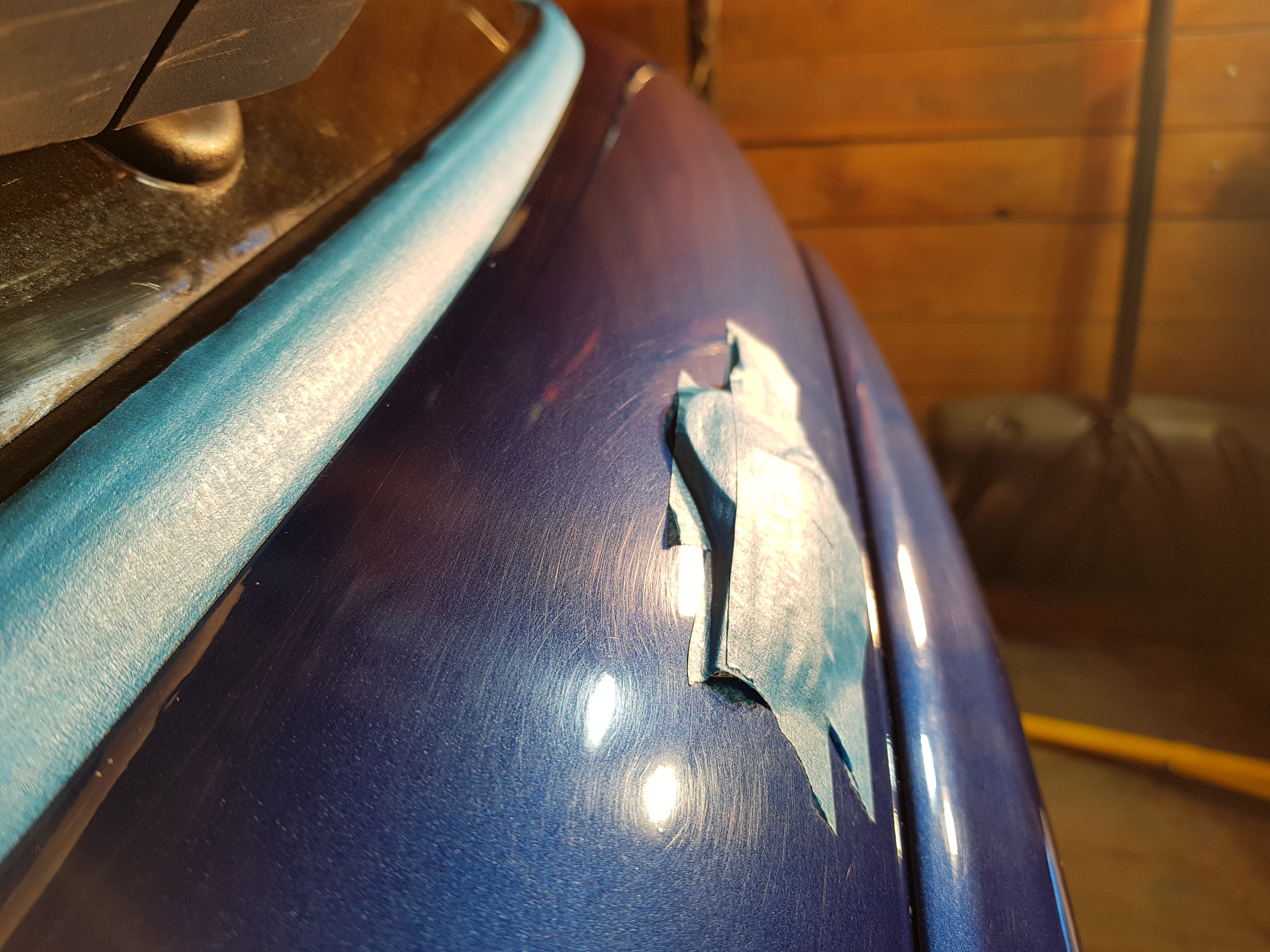 Mini Cooper S. Фотограф в Санкт-Петербурге Кирюшенков Андрей