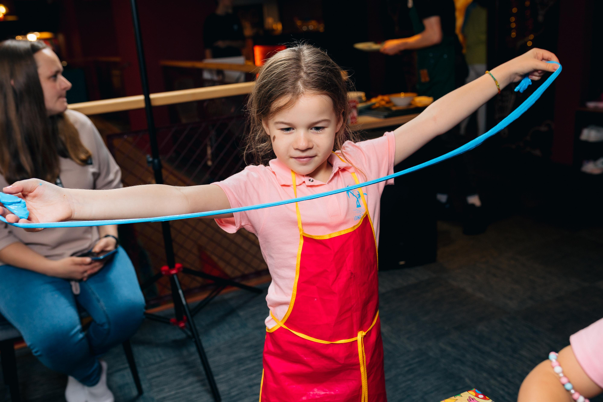 Дни Рождения. Фотограф в Санкт-Петербурге Кирюшенков Андрей