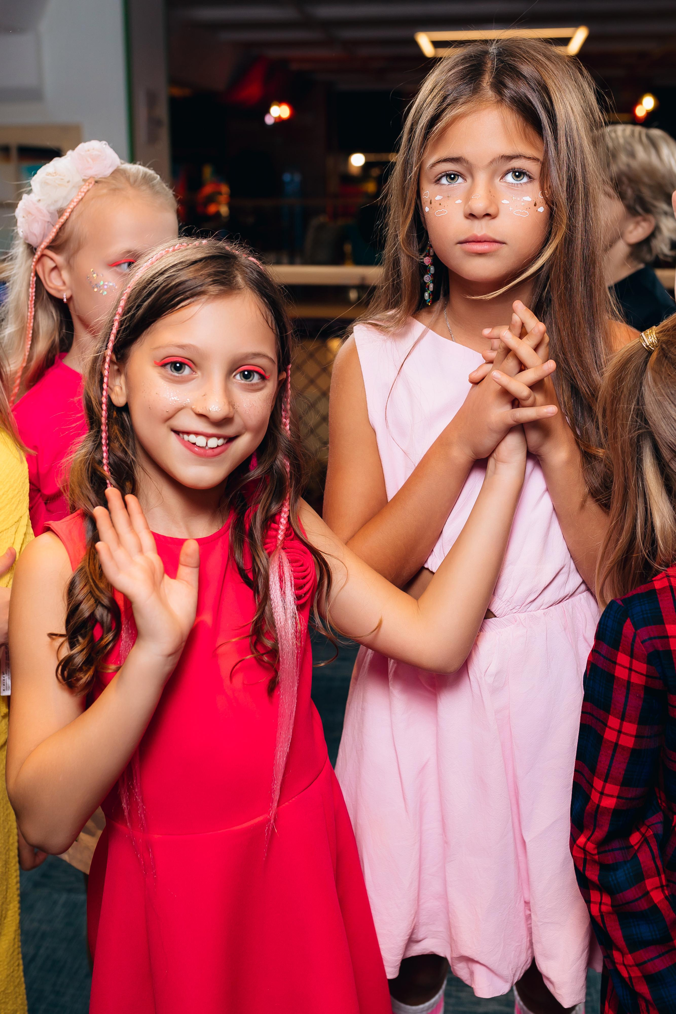 Дни Рождения. Фотограф в Санкт-Петербурге Кирюшенков Андрей