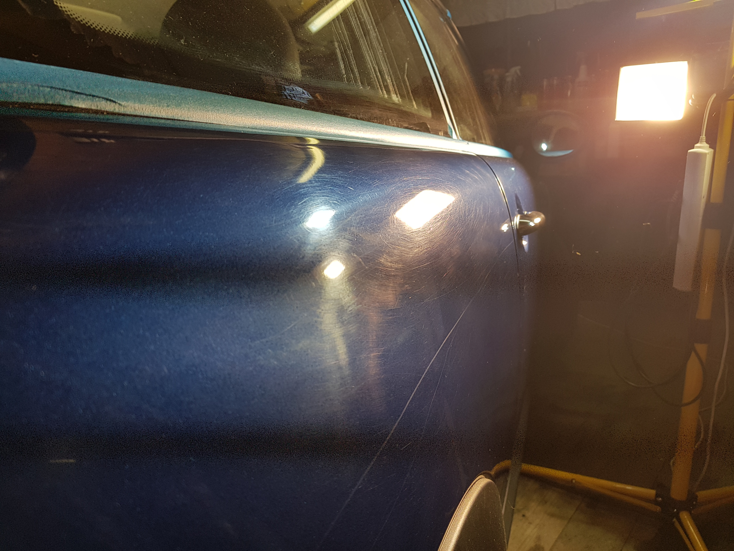 Mini Cooper S. Фотограф в Санкт-Петербурге Кирюшенков Андрей