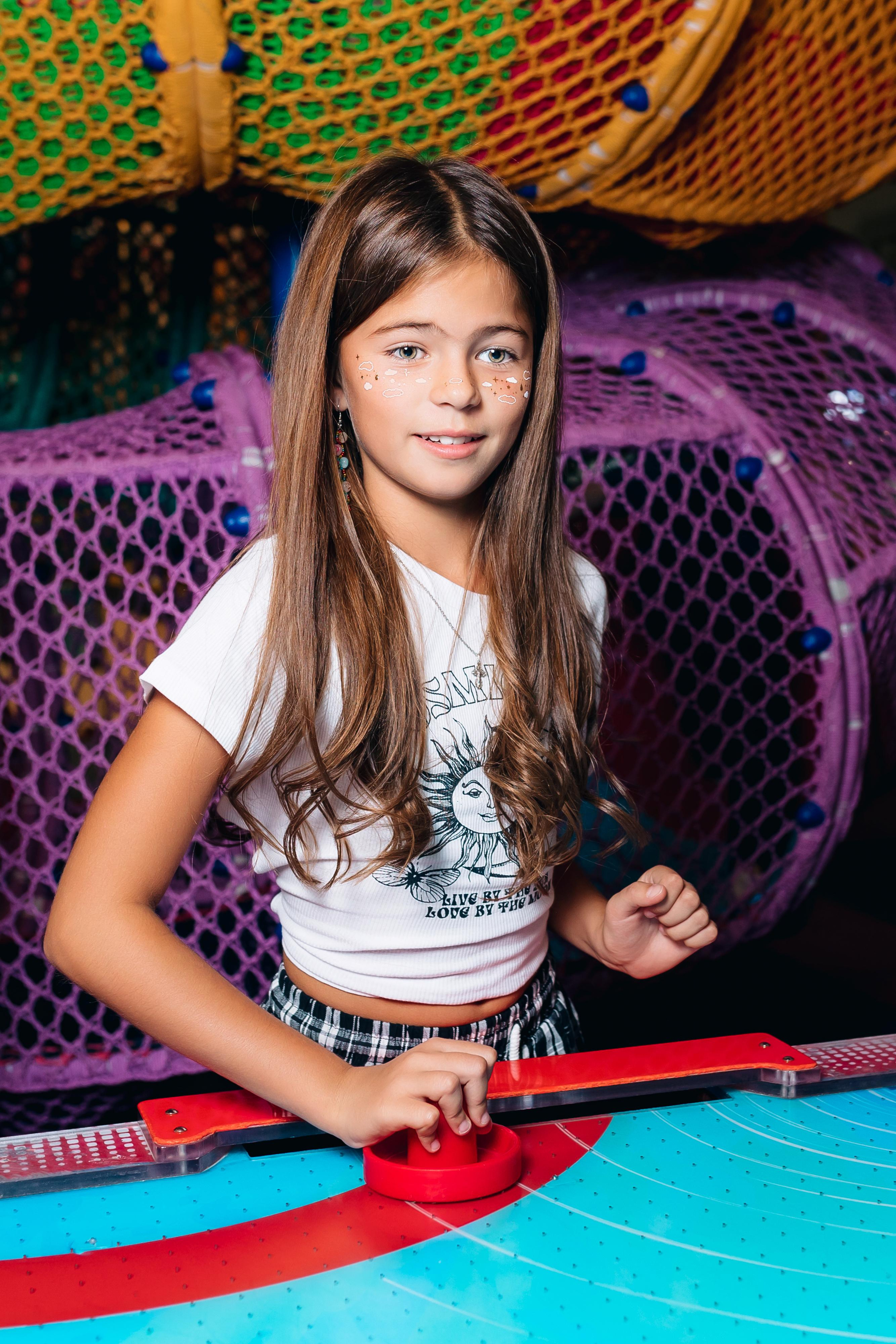 Дни Рождения. Фотограф в Санкт-Петербурге Кирюшенков Андрей