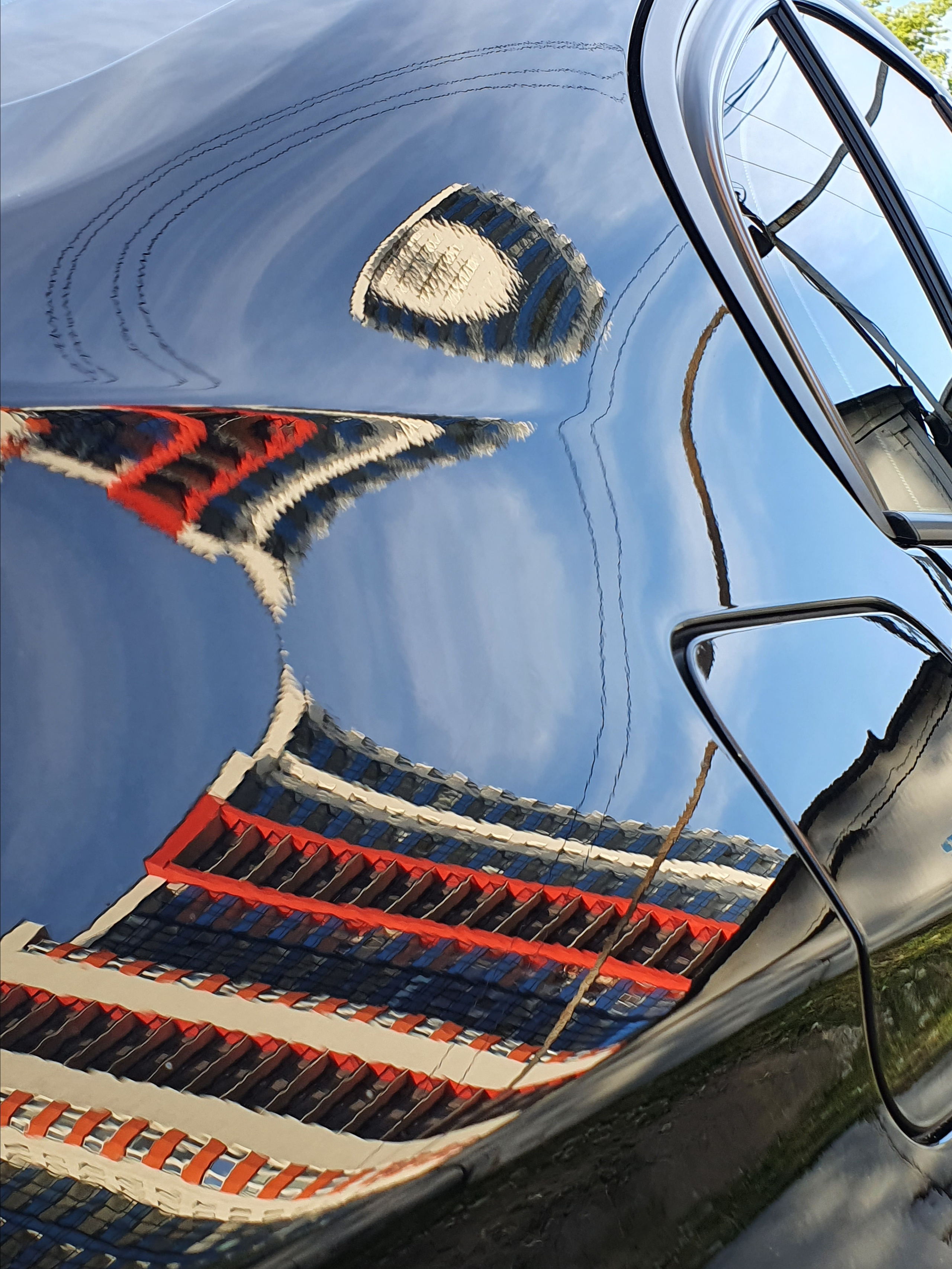 BMW 318i. Фотограф в Санкт-Петербурге Кирюшенков Андрей