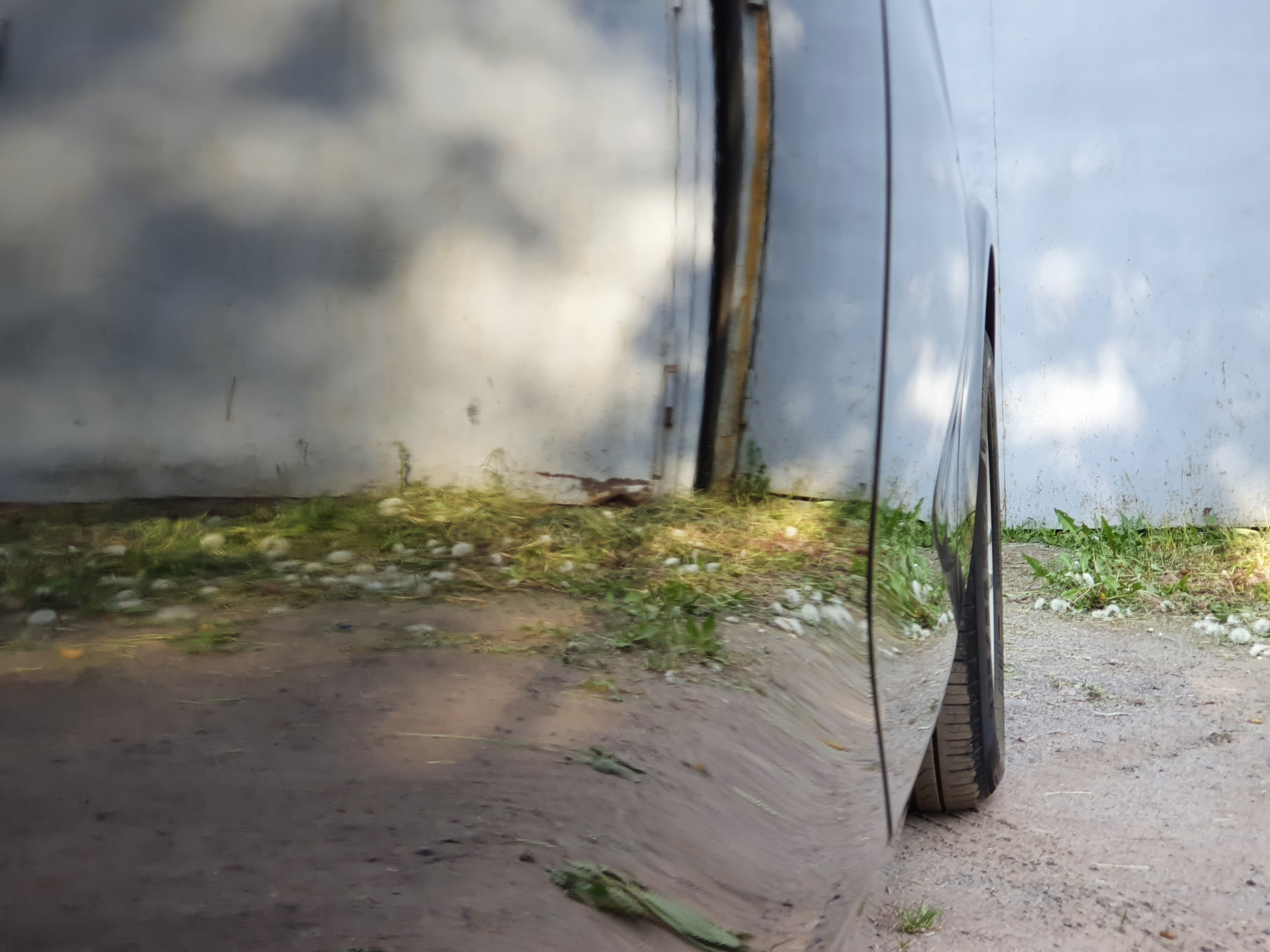 BMW 318i. Фотограф в Санкт-Петербурге Кирюшенков Андрей