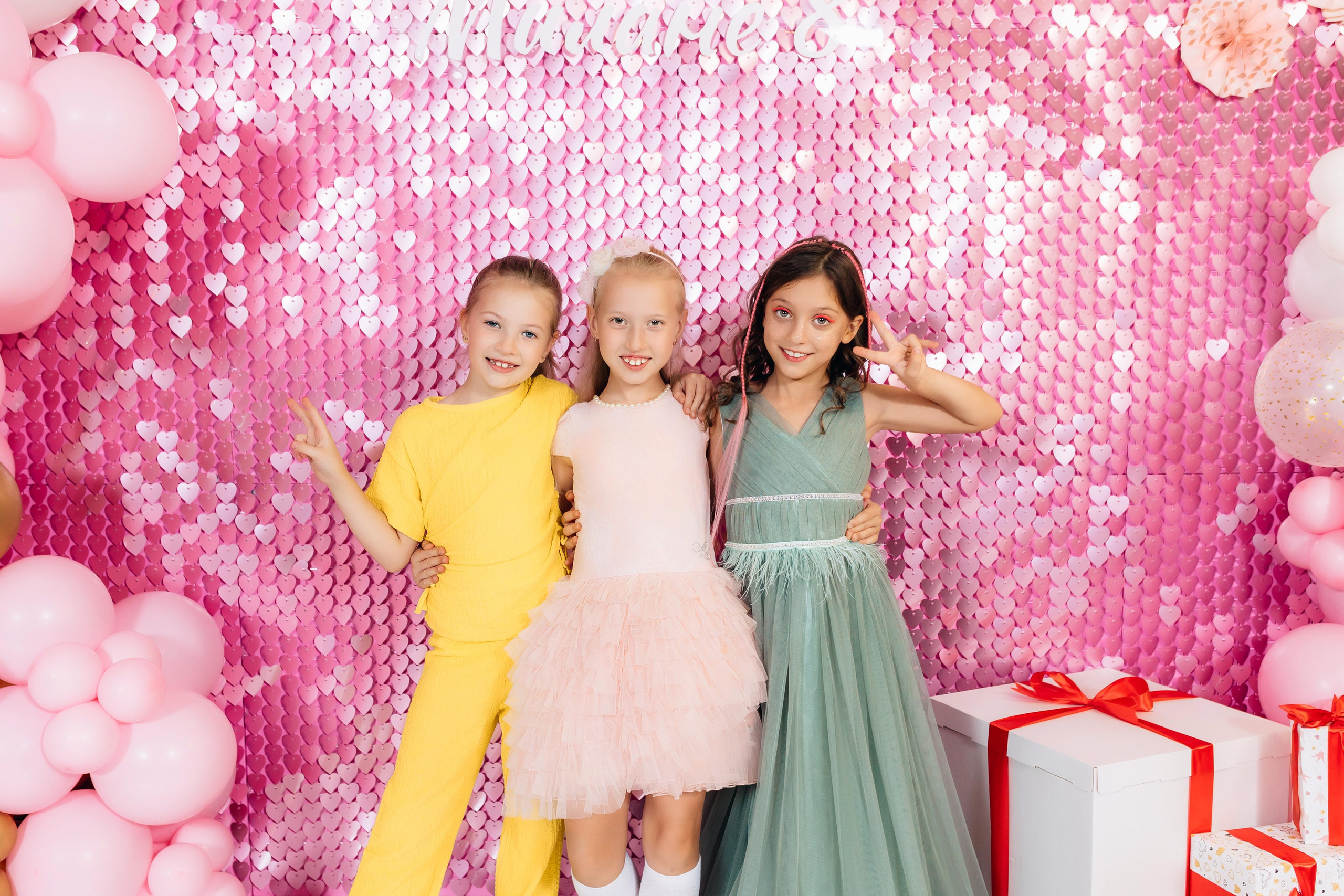 Дни Рождения. Фотограф в Санкт-Петербурге Кирюшенков Андрей