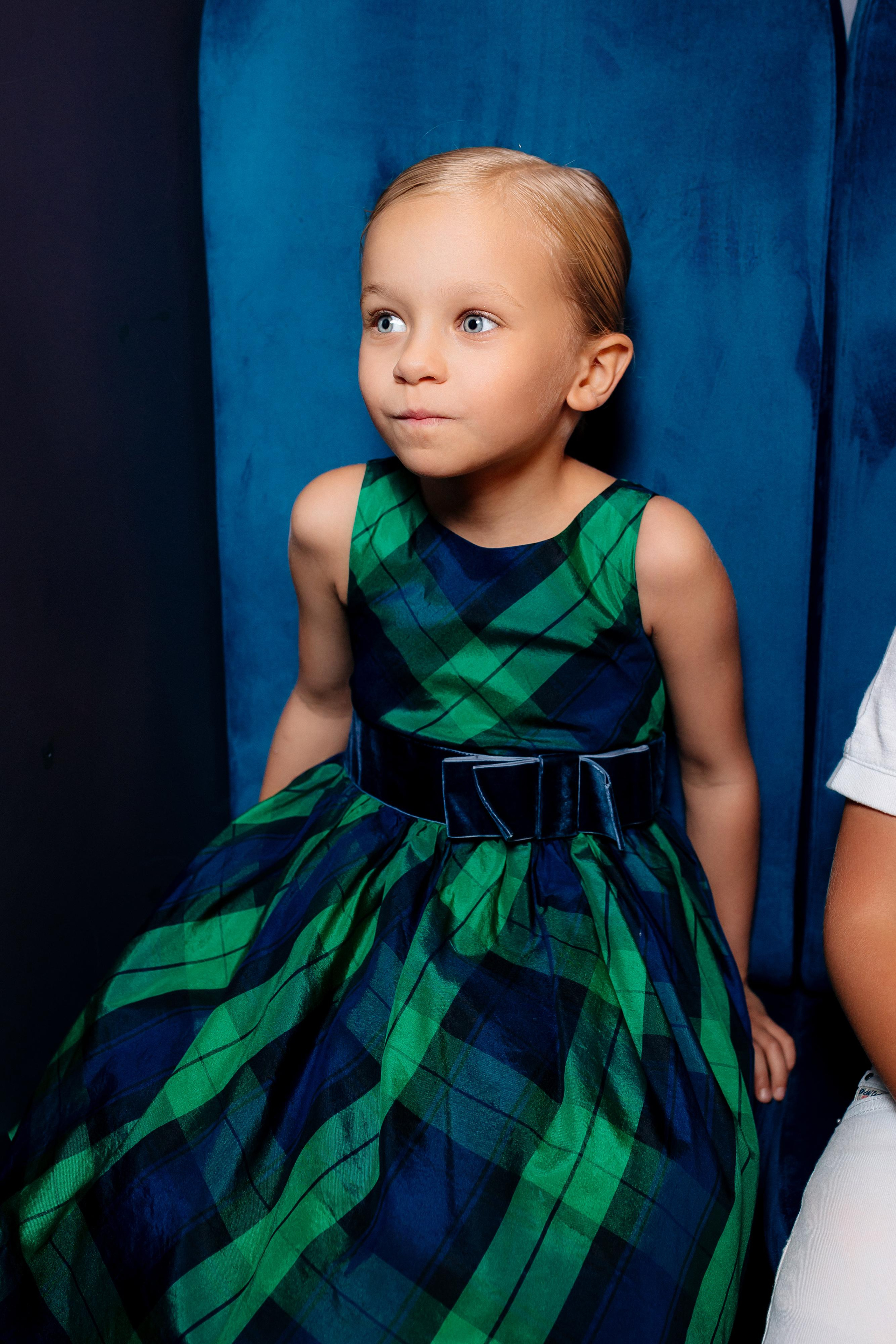 Дни Рождения. Фотограф в Санкт-Петербурге Кирюшенков Андрей