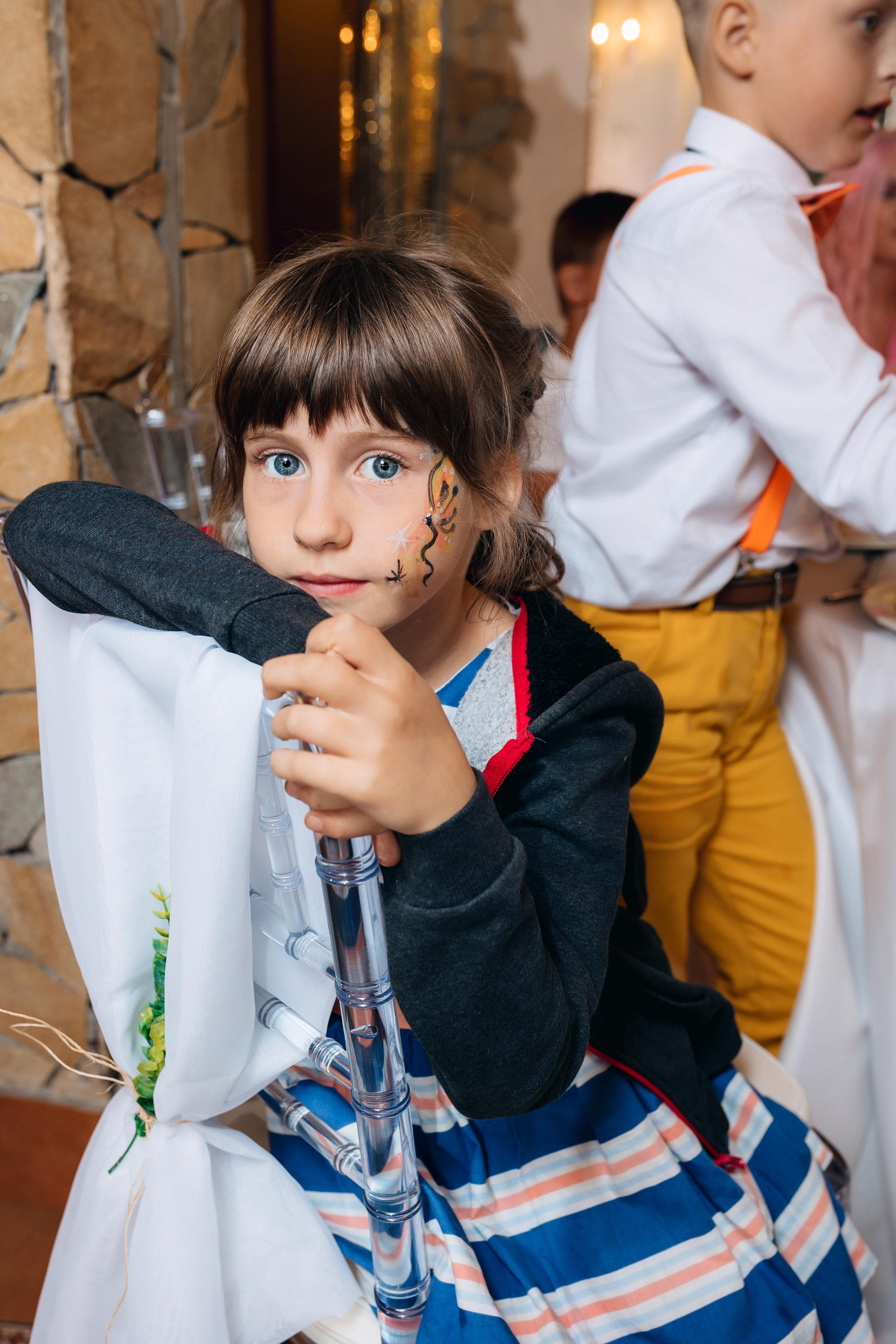 Дни Рождения. Фотограф в Санкт-Петербурге Кирюшенков Андрей