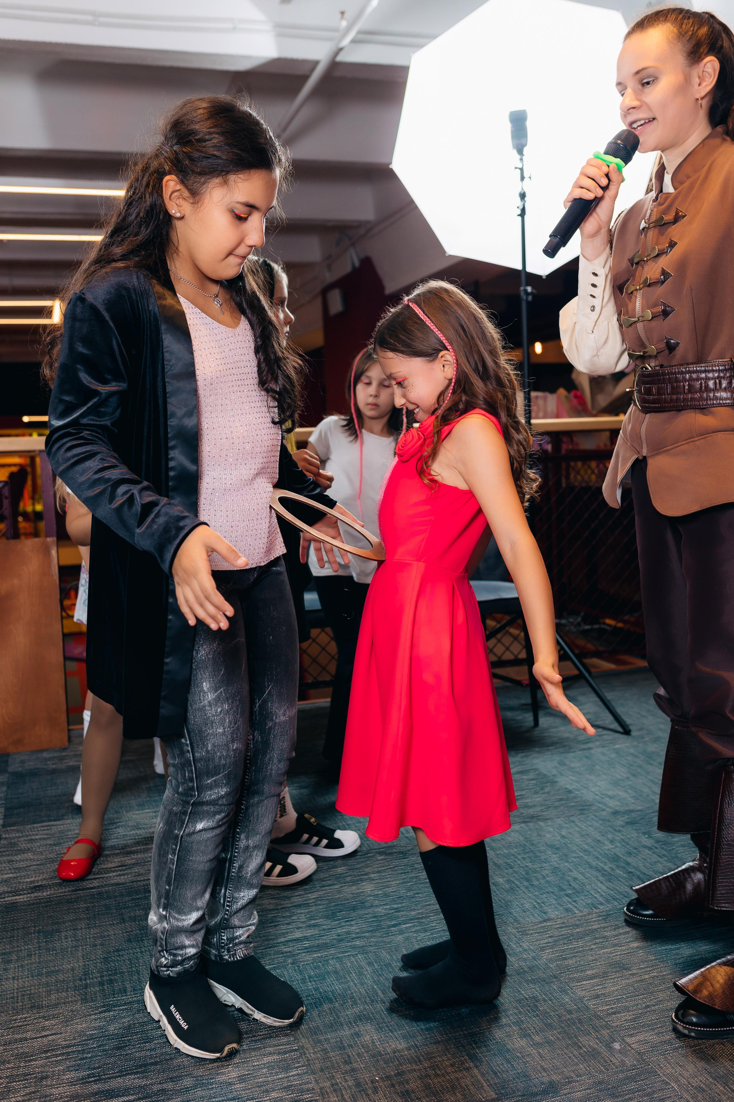 Дни Рождения. Фотограф в Санкт-Петербурге Кирюшенков Андрей