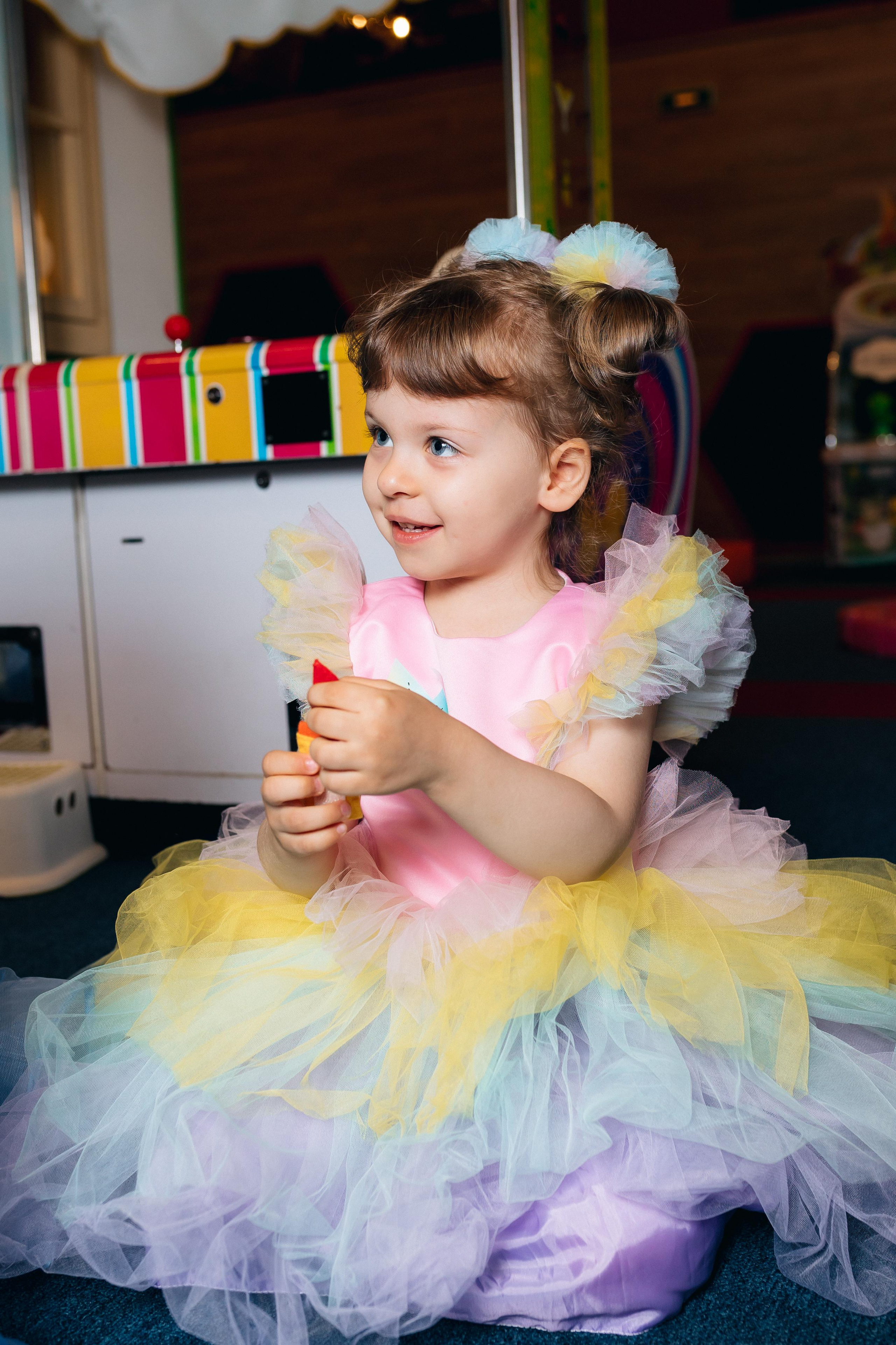 Дни Рождения. Фотограф в Санкт-Петербурге Кирюшенков Андрей