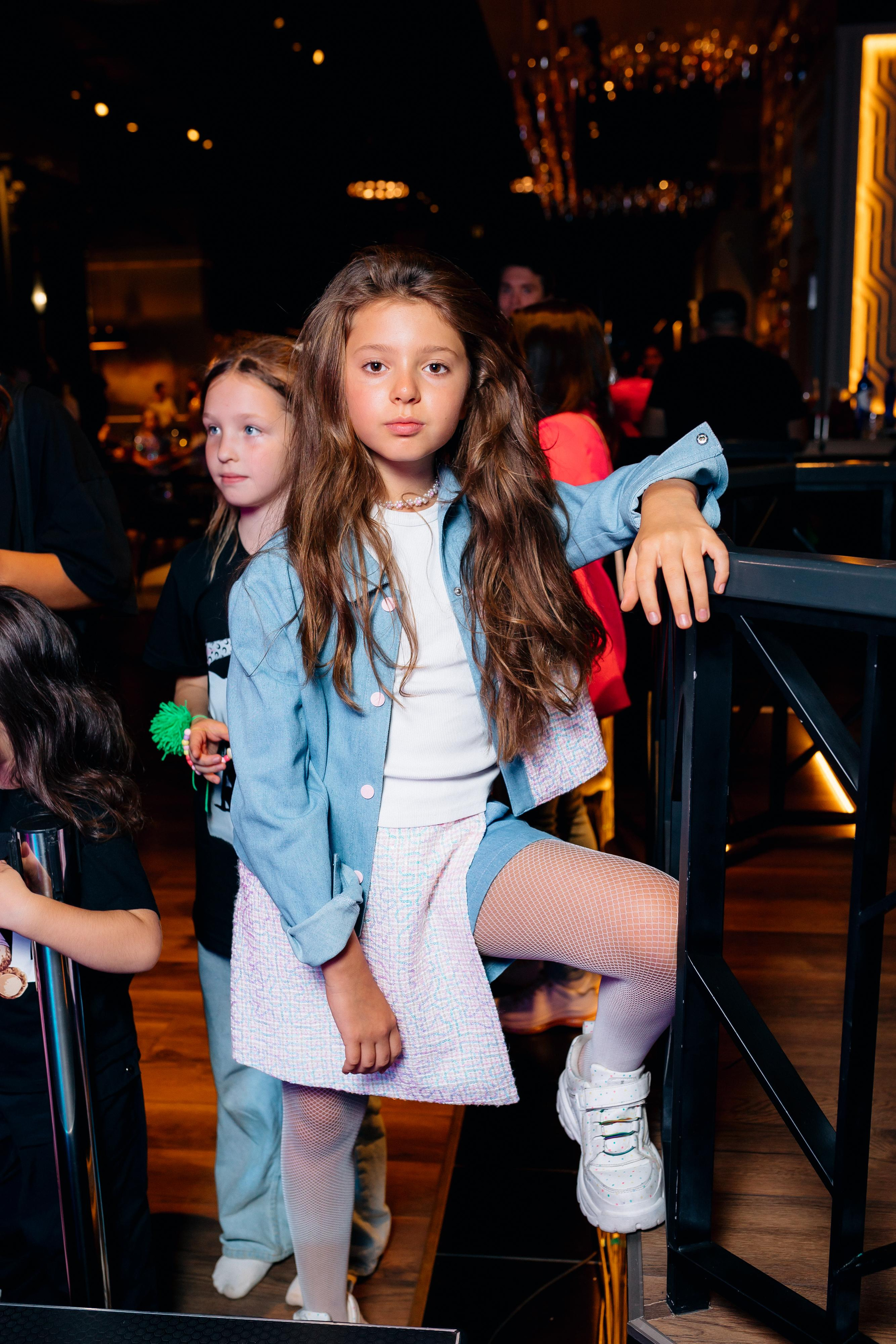 Дни Рождения. Фотограф в Санкт-Петербурге Кирюшенков Андрей