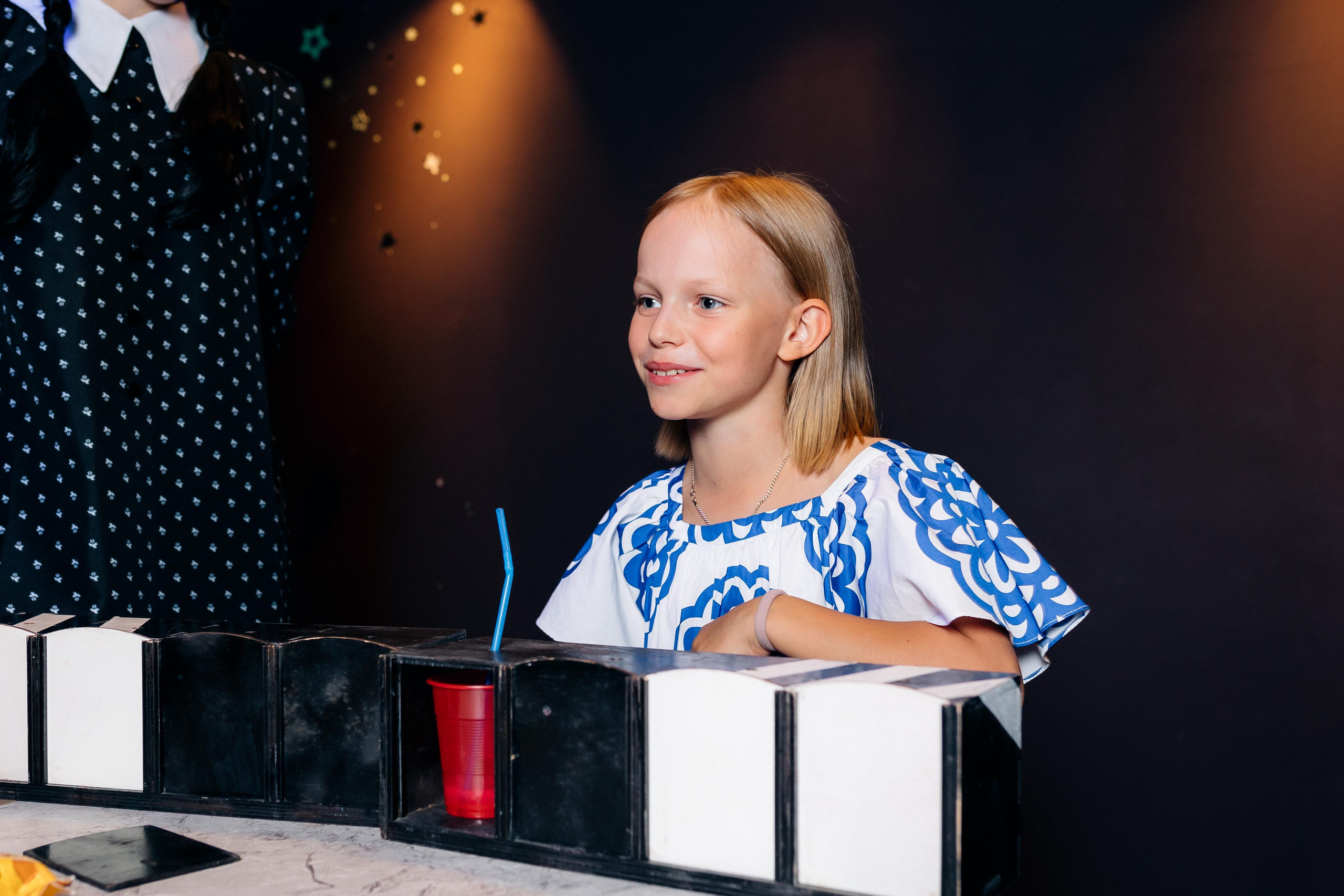 Дни Рождения. Фотограф в Санкт-Петербурге Кирюшенков Андрей