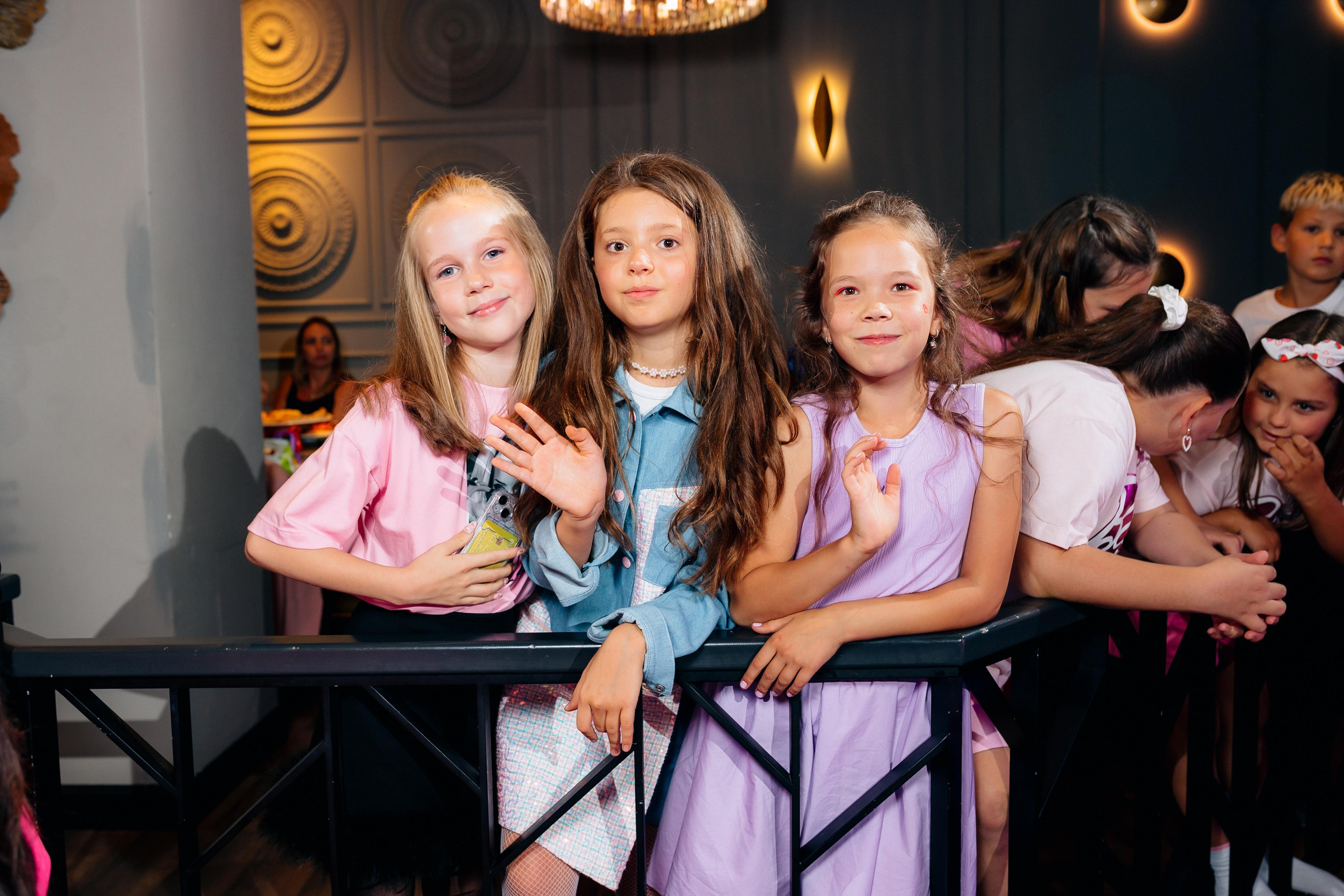 Дни Рождения. Фотограф в Санкт-Петербурге Кирюшенков Андрей