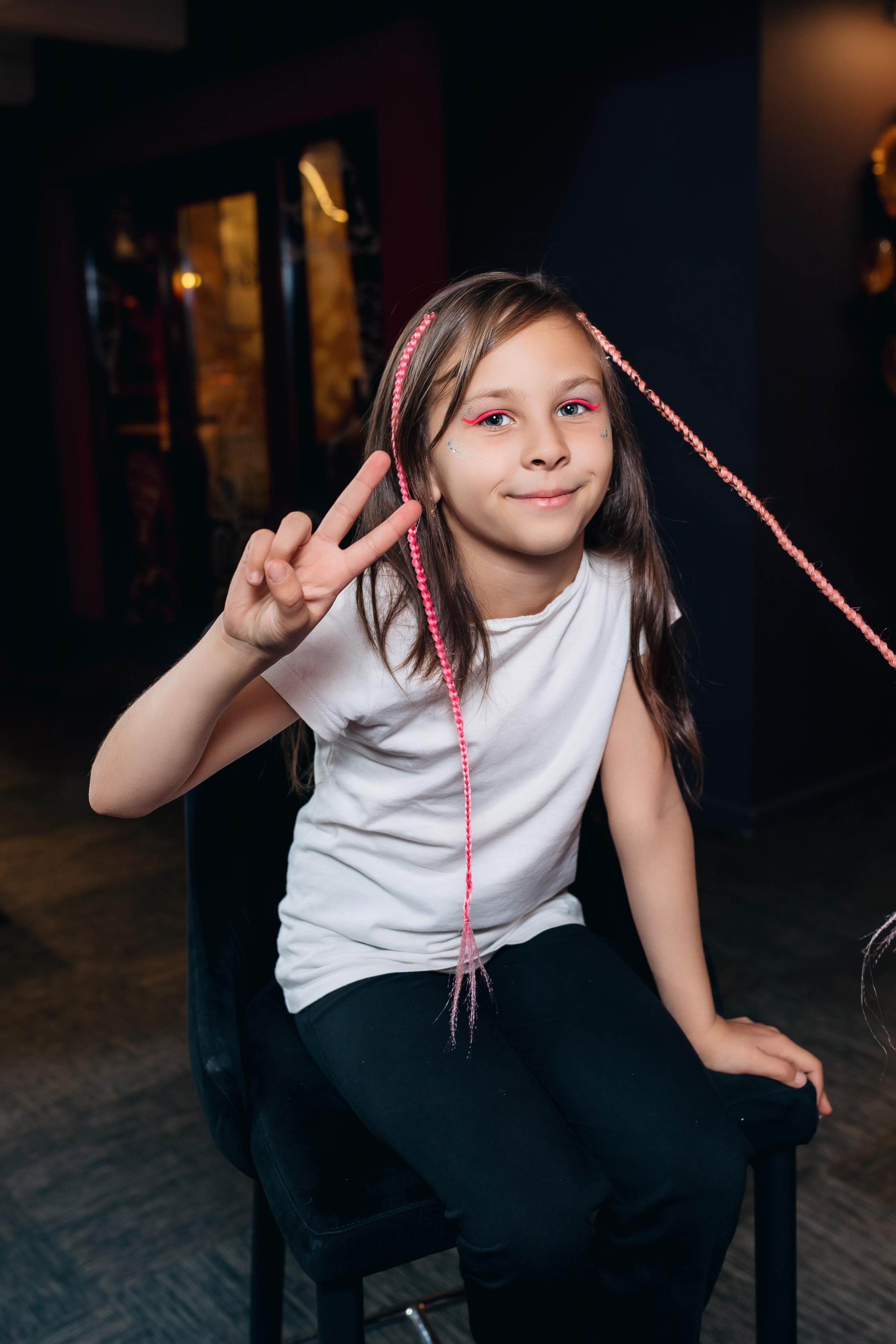 Дни Рождения. Фотограф в Санкт-Петербурге Кирюшенков Андрей