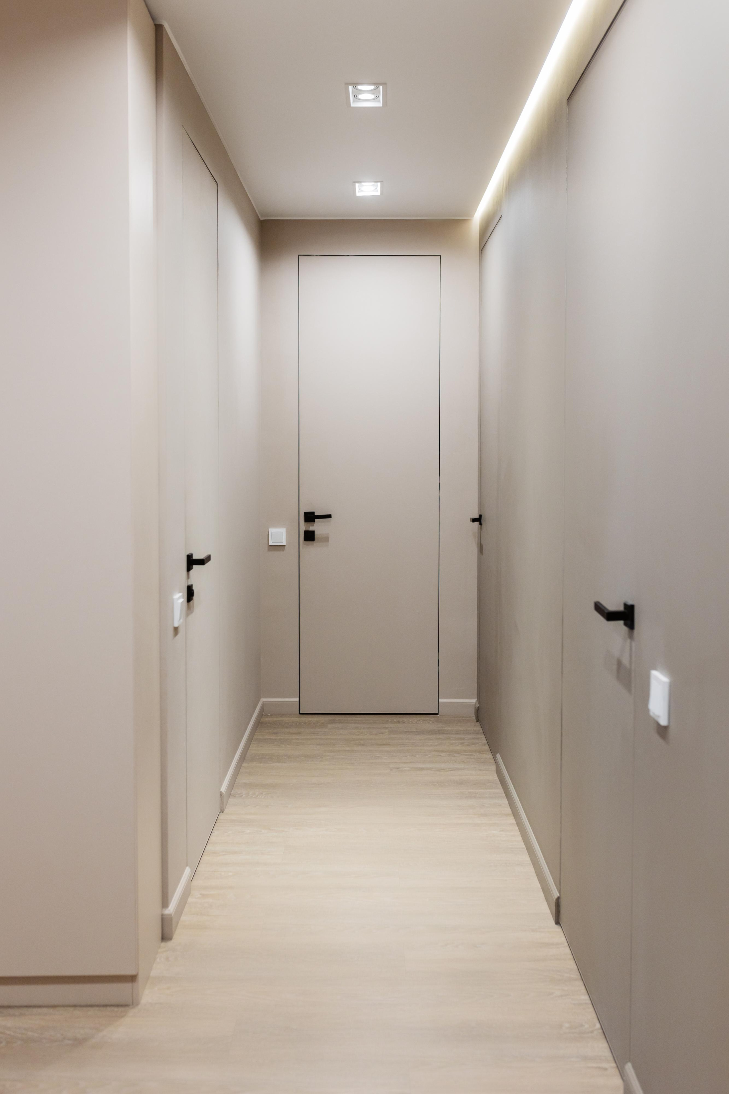 Квартиры. Фотограф в Санкт-Петербурге Кирюшенков Андрей