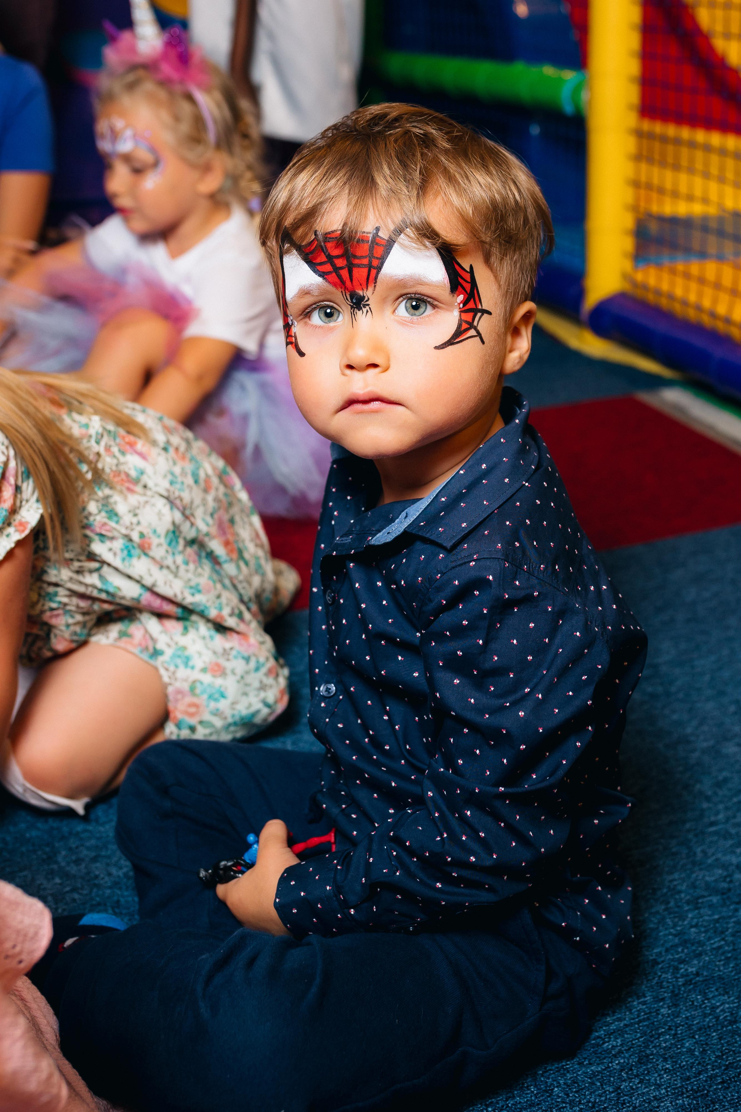 Дни Рождения. Фотограф в Санкт-Петербурге Кирюшенков Андрей
