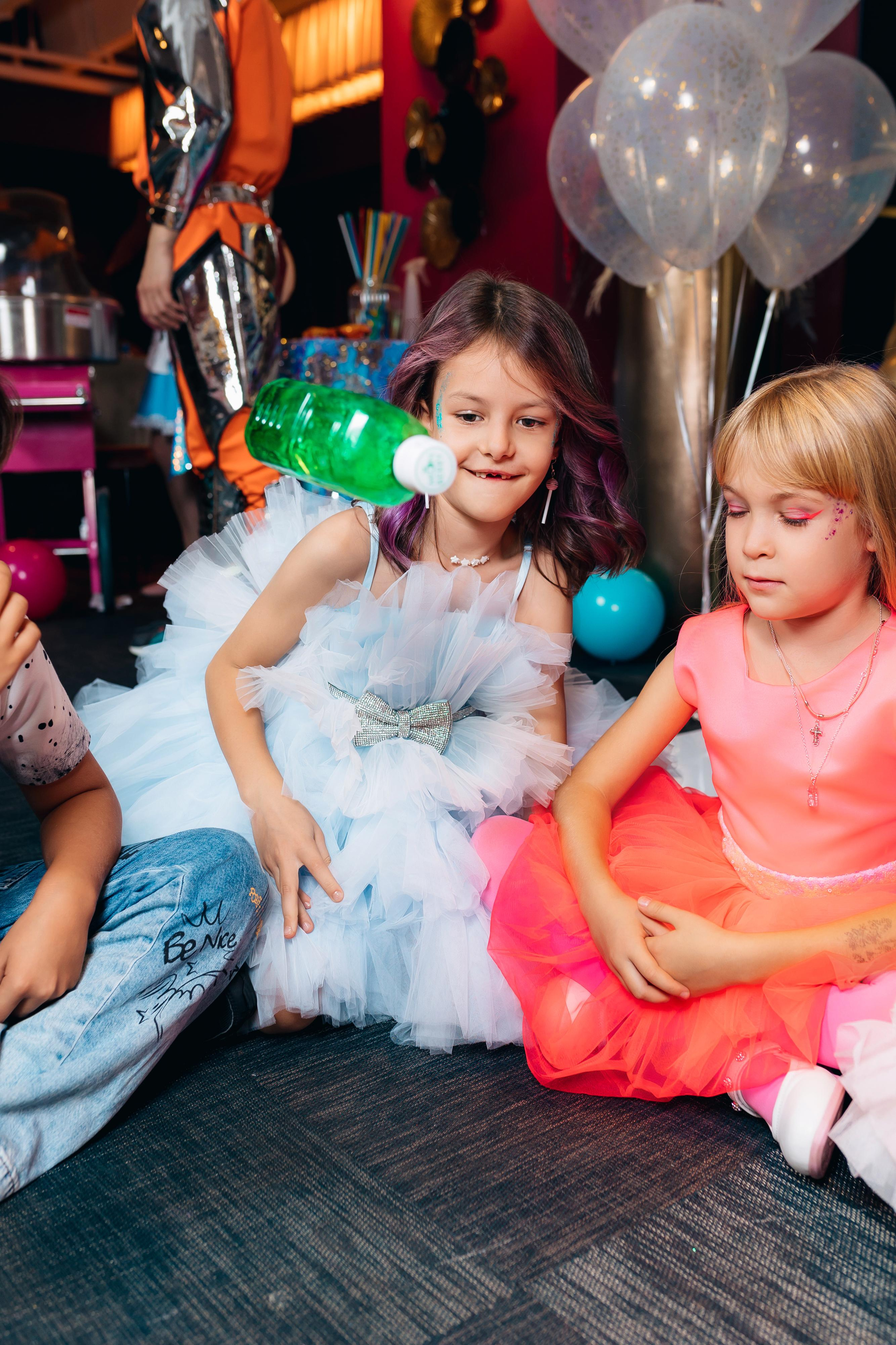 Дни Рождения. Фотограф в Санкт-Петербурге Кирюшенков Андрей