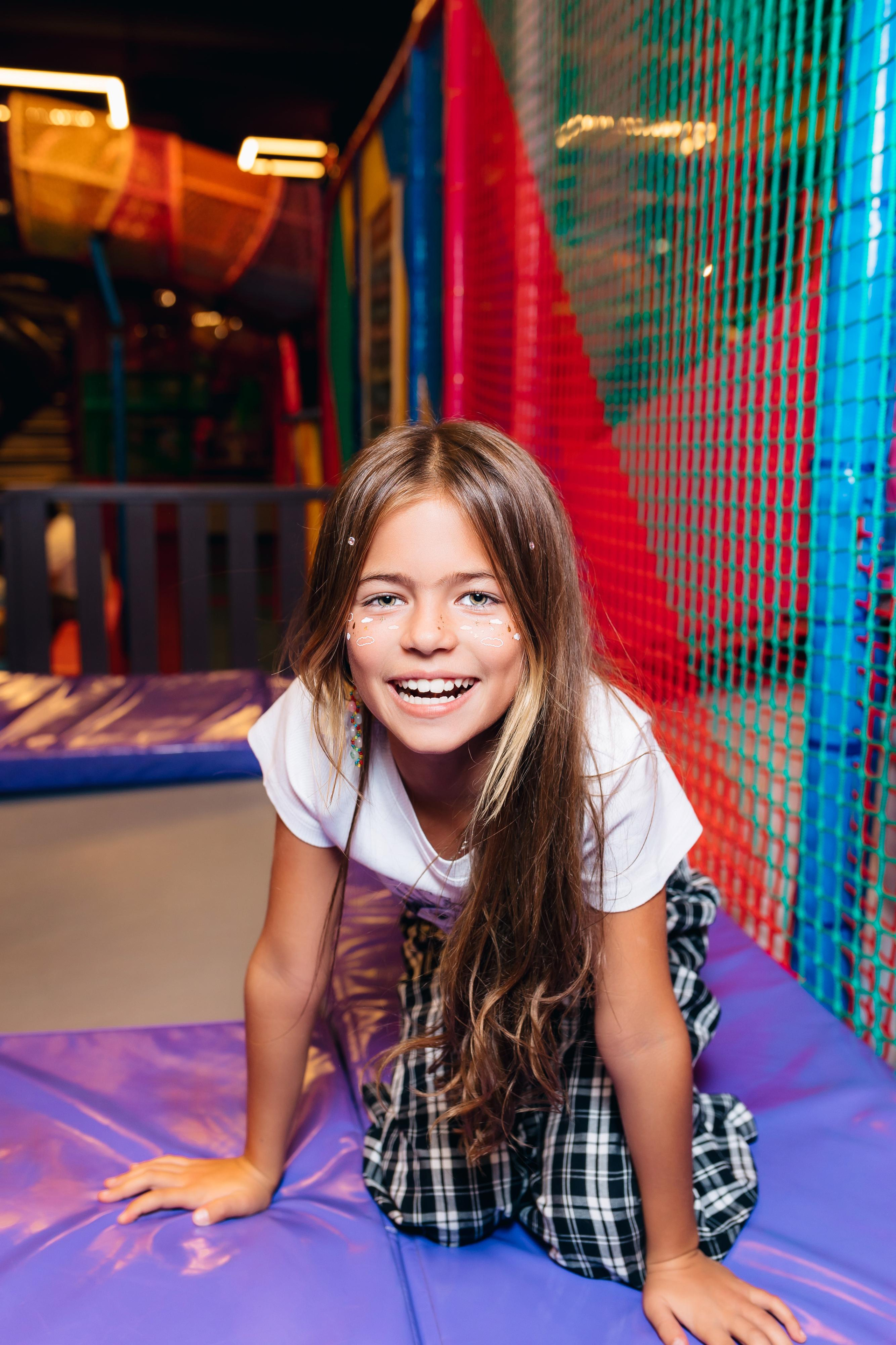 Дни Рождения. Фотограф в Санкт-Петербурге Кирюшенков Андрей