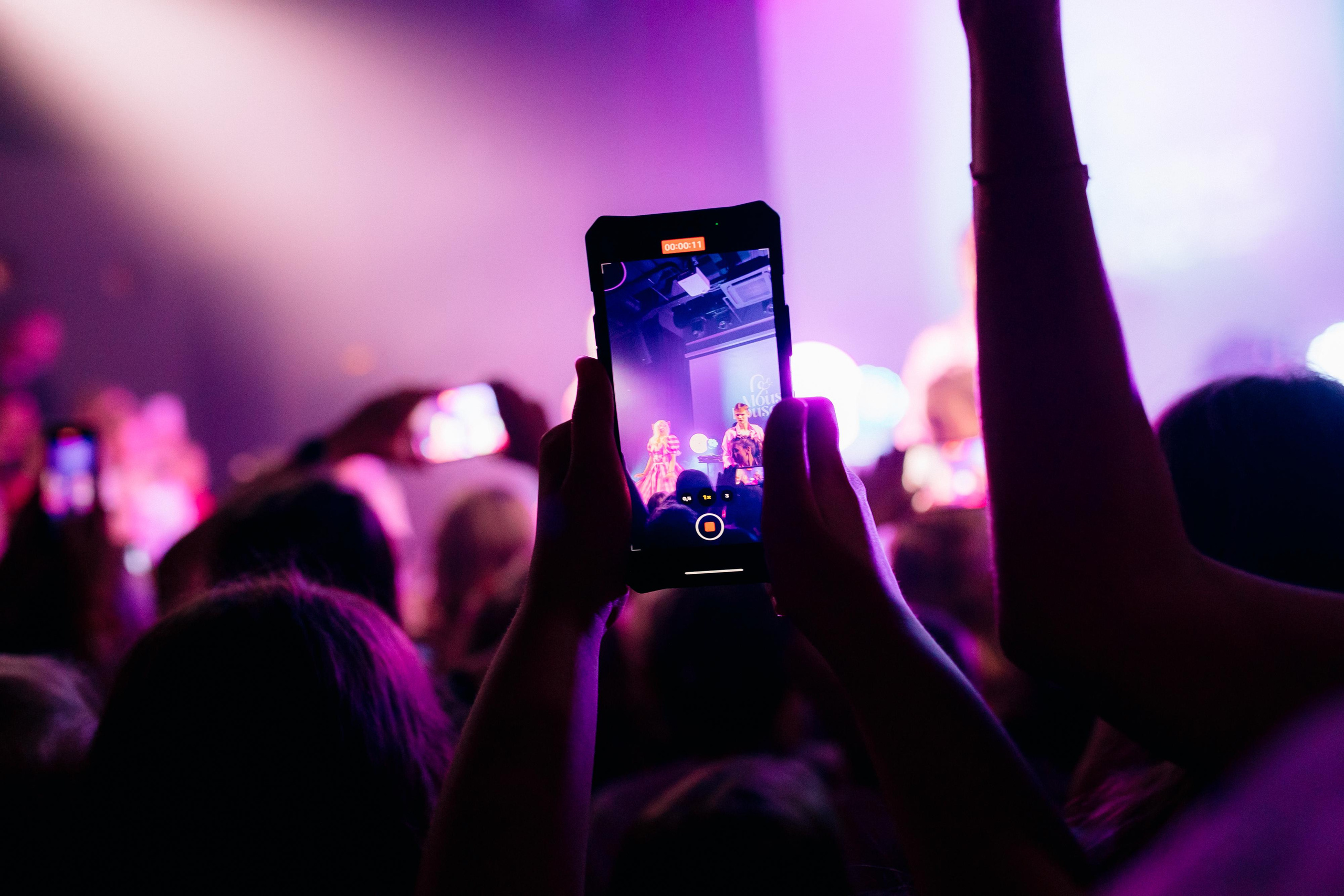 Дни Рождения. Фотограф в Санкт-Петербурге Кирюшенков Андрей