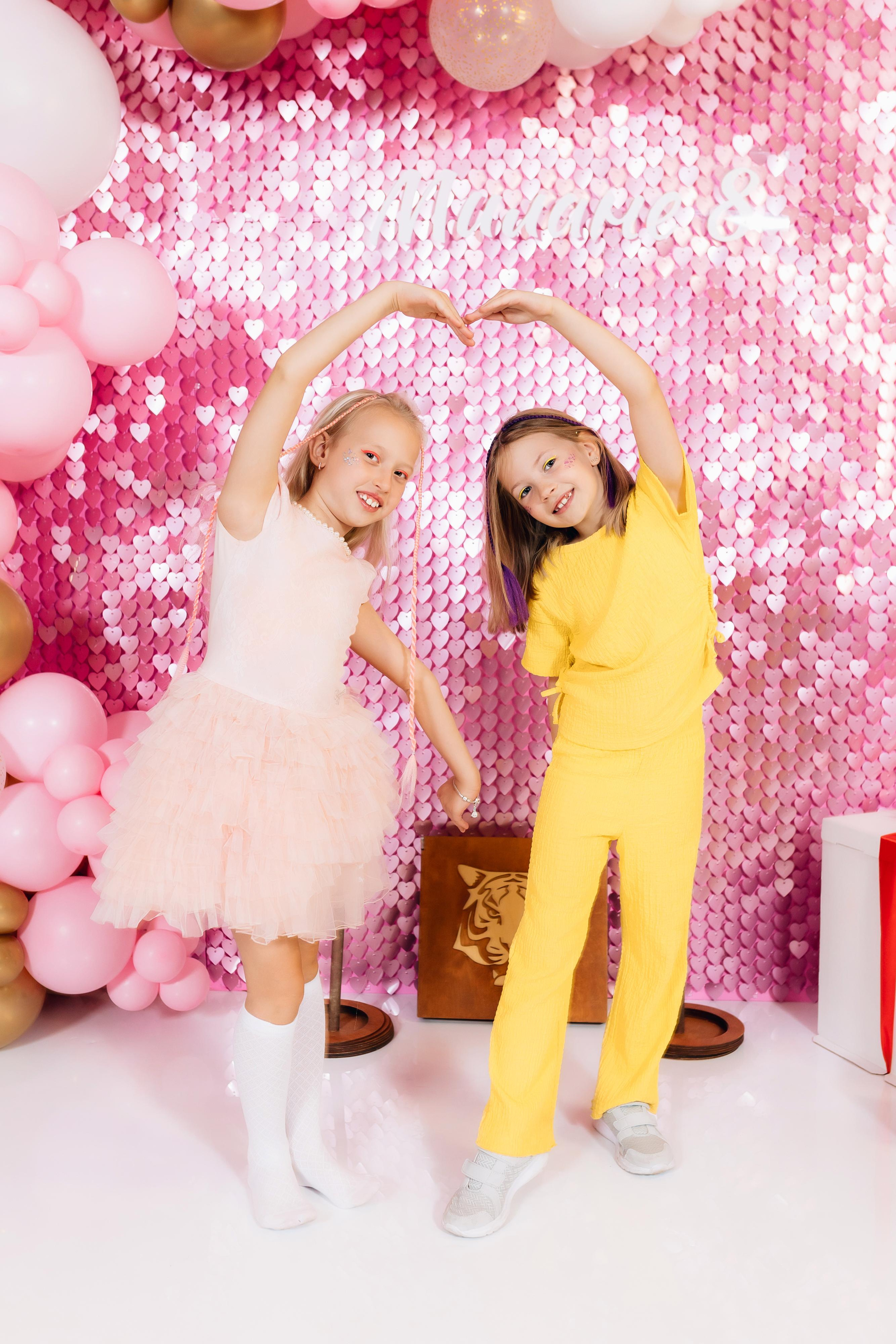 Дни Рождения. Фотограф в Санкт-Петербурге Кирюшенков Андрей