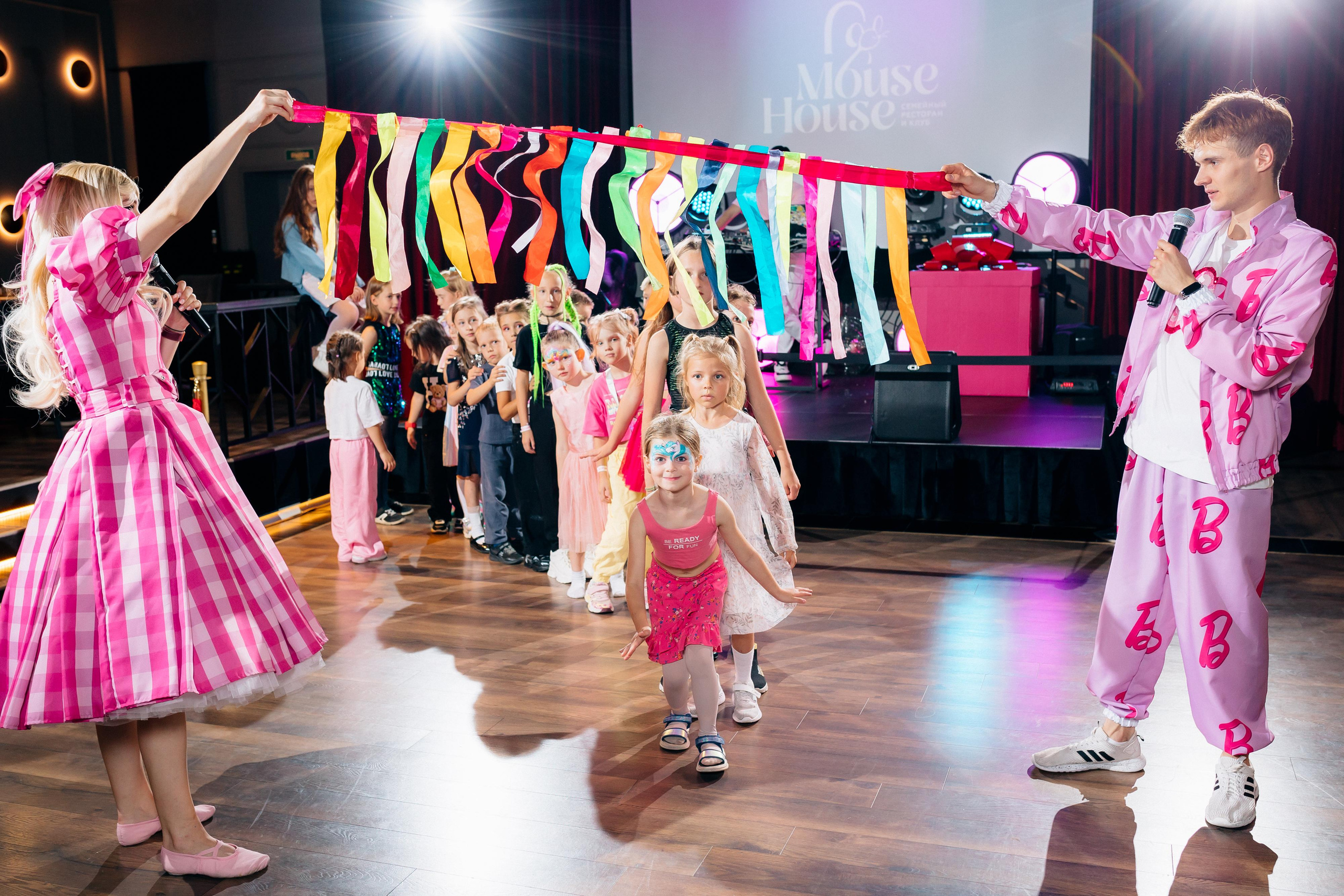 Дни Рождения. Фотограф в Санкт-Петербурге Кирюшенков Андрей