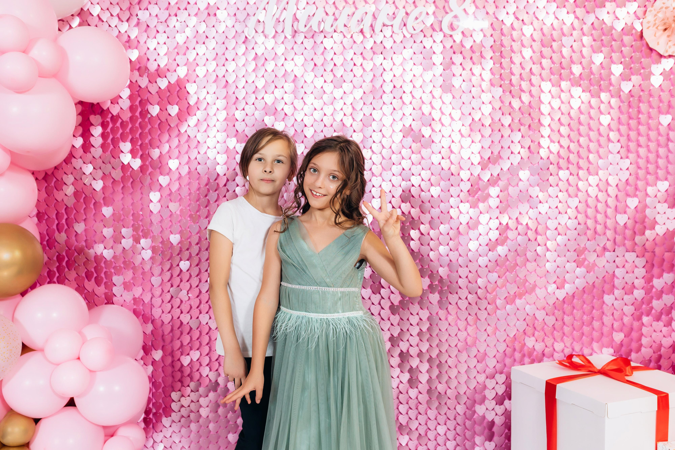 Дни Рождения. Фотограф в Санкт-Петербурге Кирюшенков Андрей