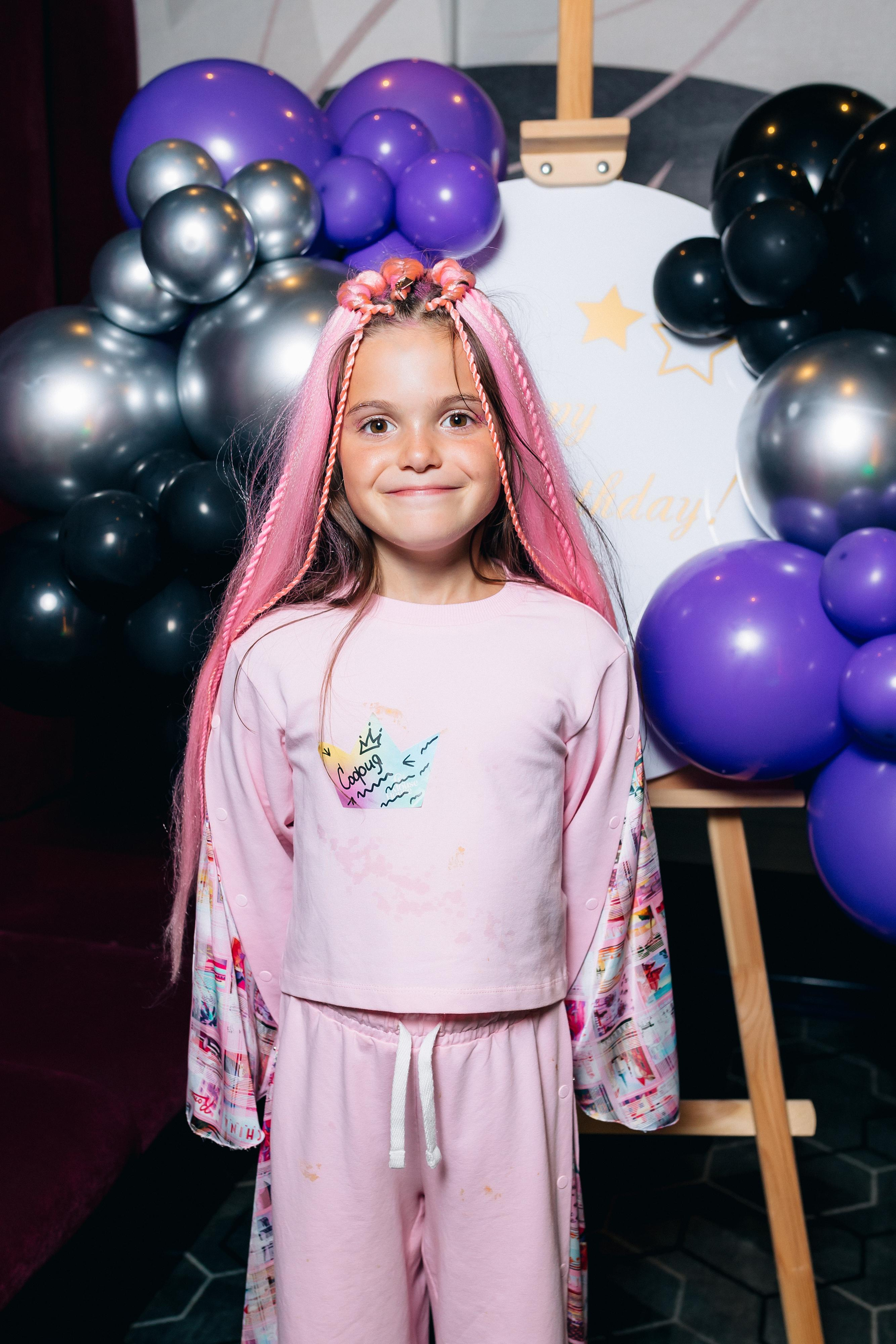 Дни Рождения. Фотограф в Санкт-Петербурге Кирюшенков Андрей