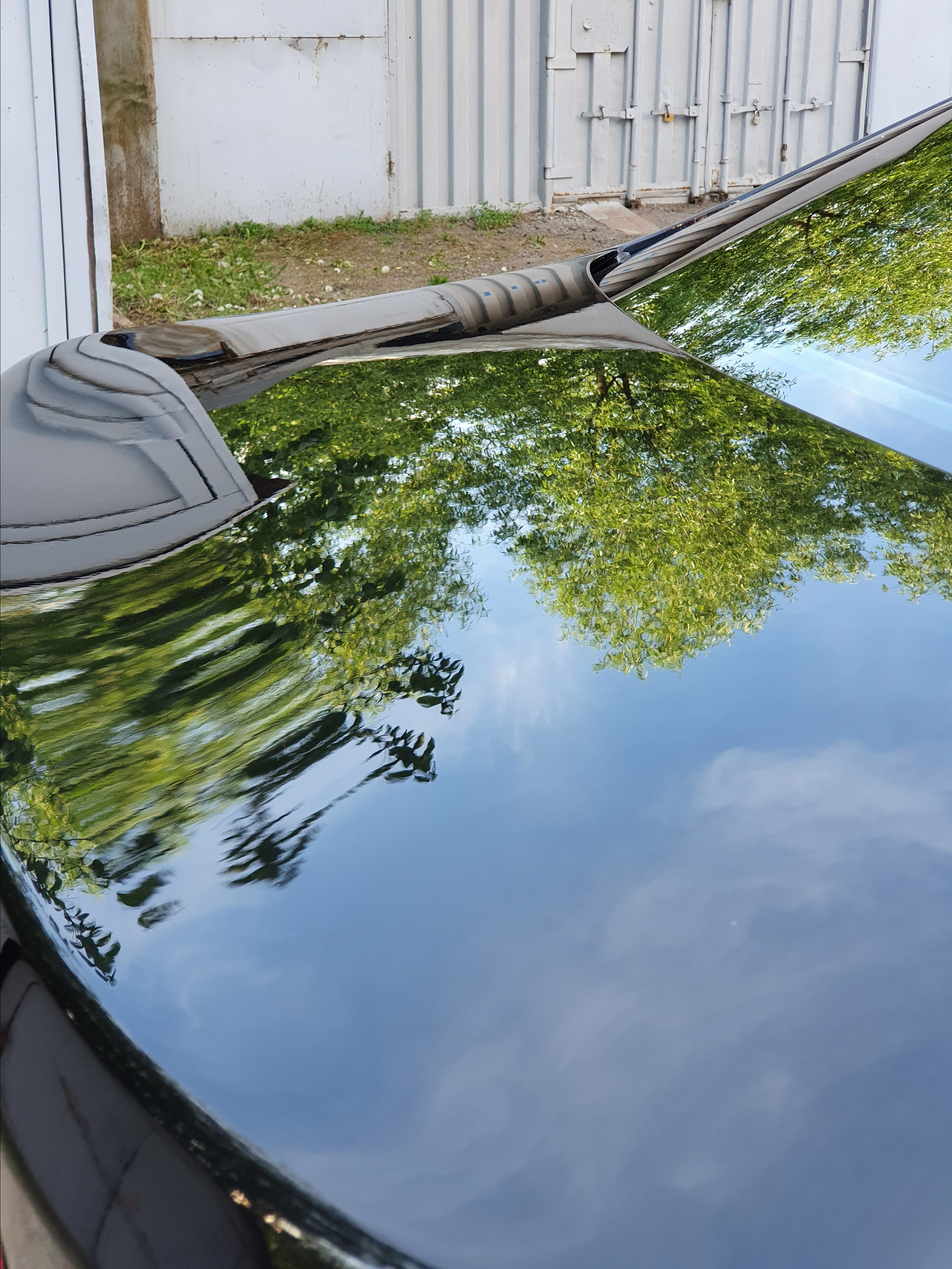 BMW 318i. Фотограф в Санкт-Петербурге Кирюшенков Андрей