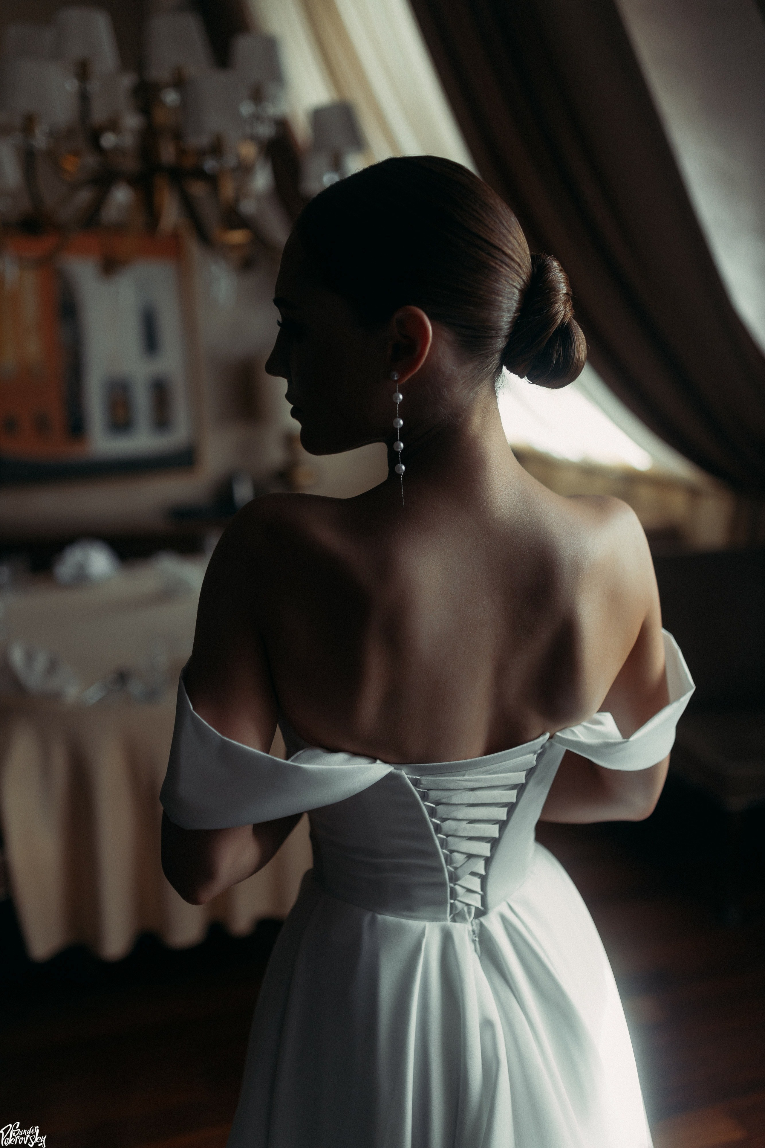 Роман & Наталия 12.08.2023. Свадебный и репортажный фотограф в Чебоксарах Покровский Александр