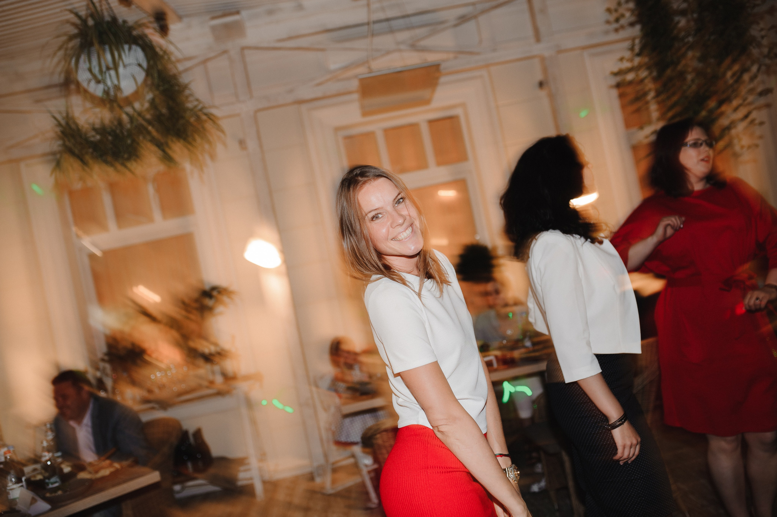 День рожденье Андрея. Дмитрий Черяник свадебный и семейный фотограф