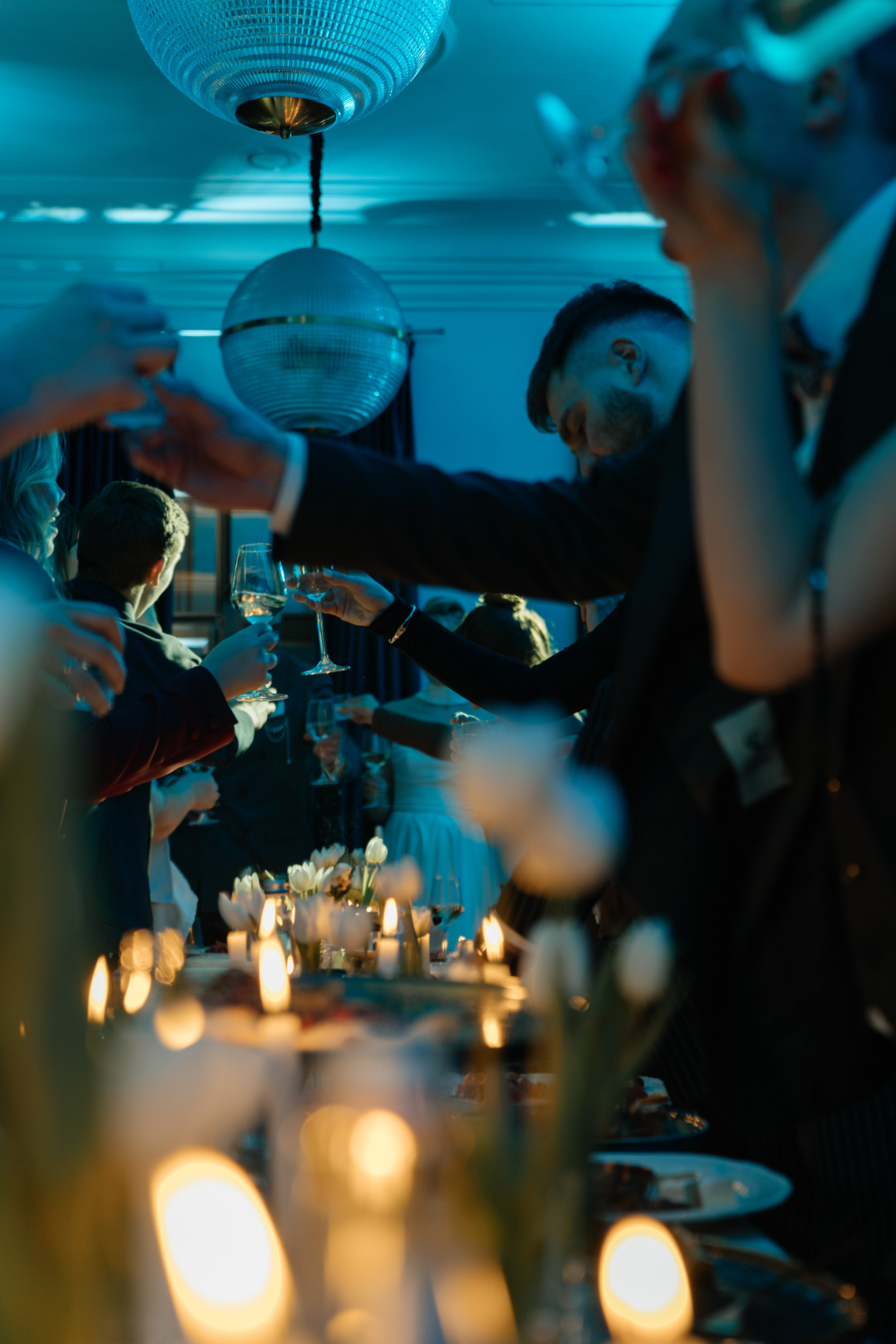 ALEXEY & SOFI. Свадебное ФОТО & ВИДЕО Москва/Липецк