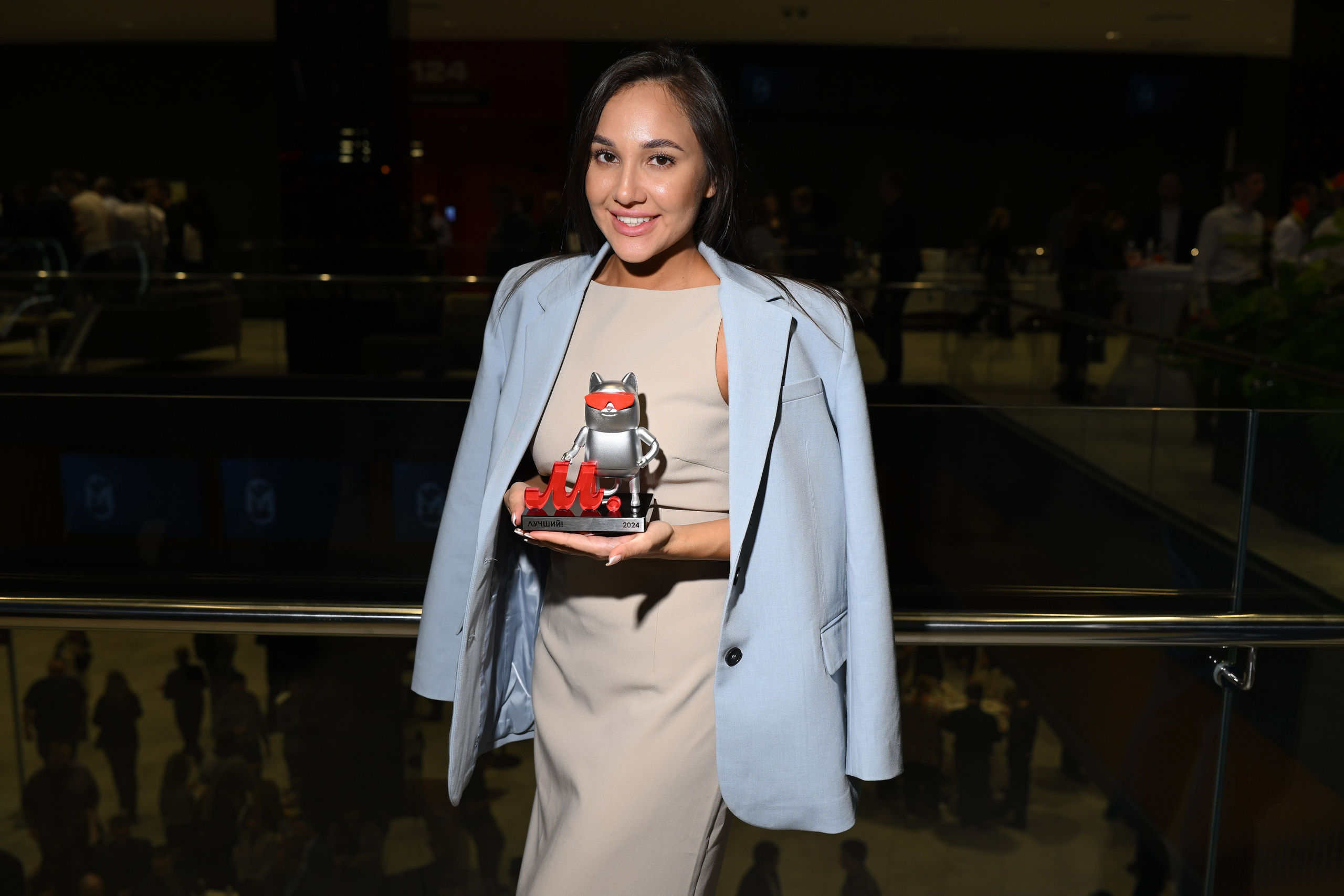 Me conf | Live Arena. Портфолио