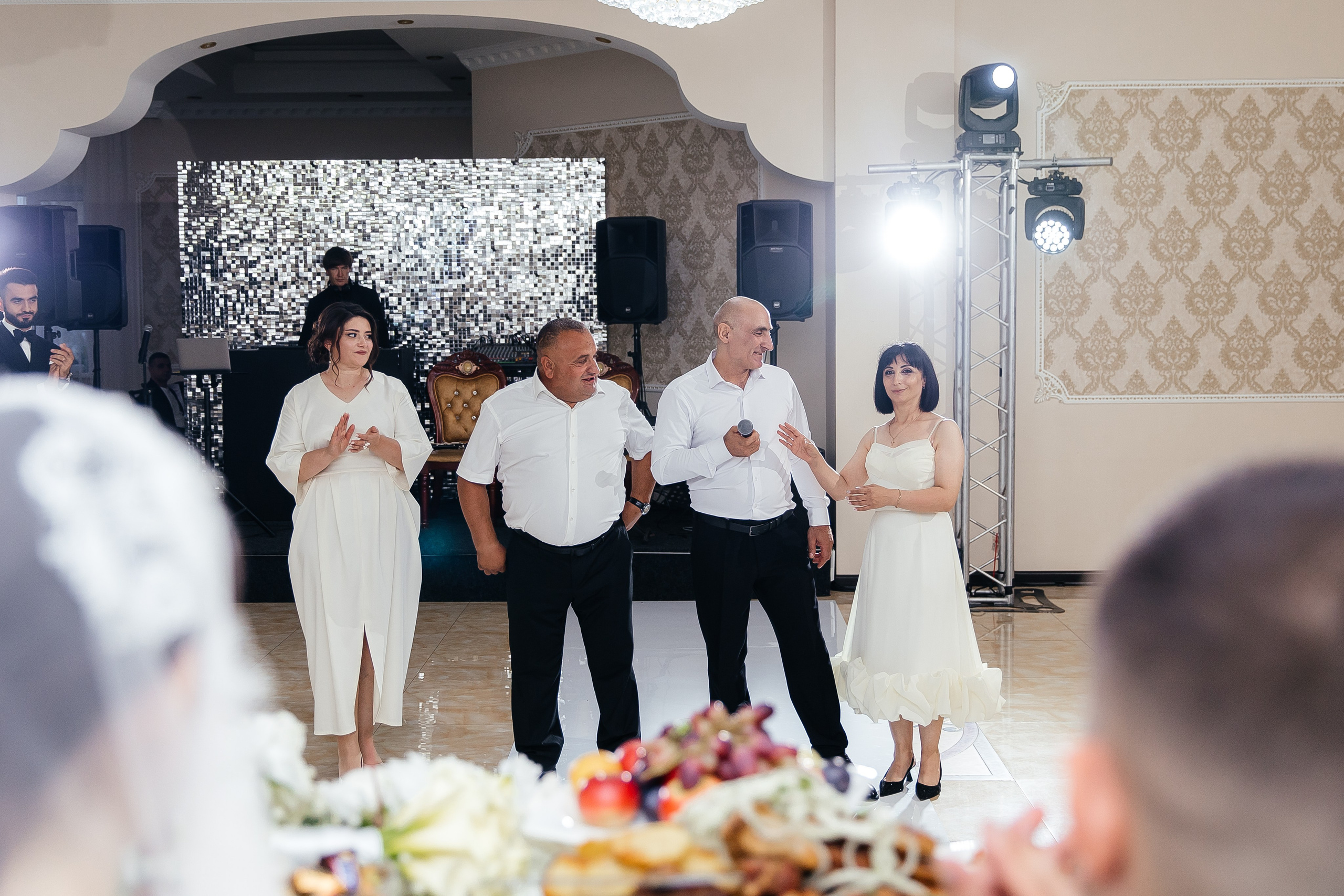 Сетрак и Марианна. Фотограф в Красноярске Надежда Воскресенская