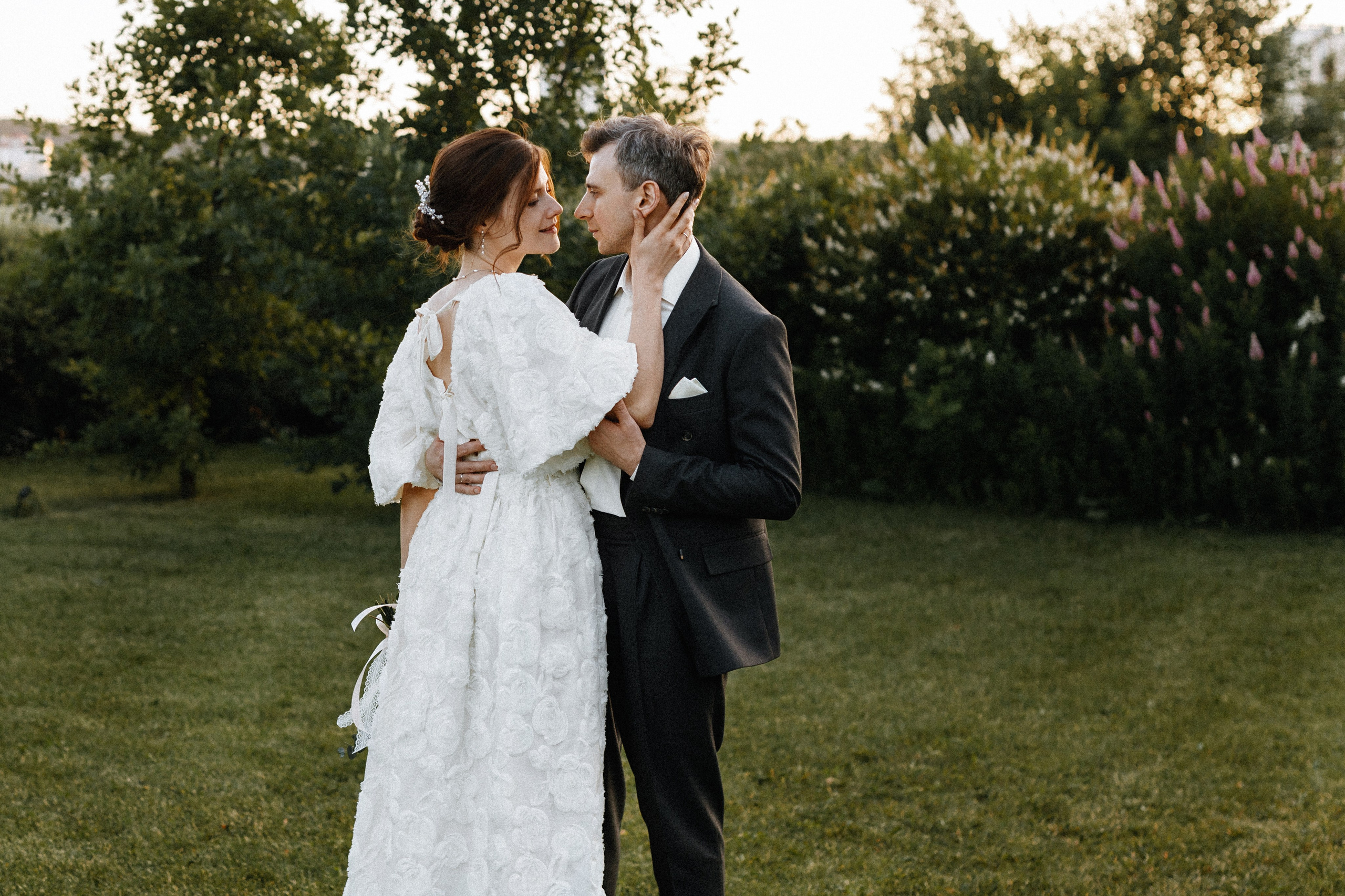 Ильдар и Екатерина. Glissando. Свадебный фотограф Балчугова Мария Екатеринбург