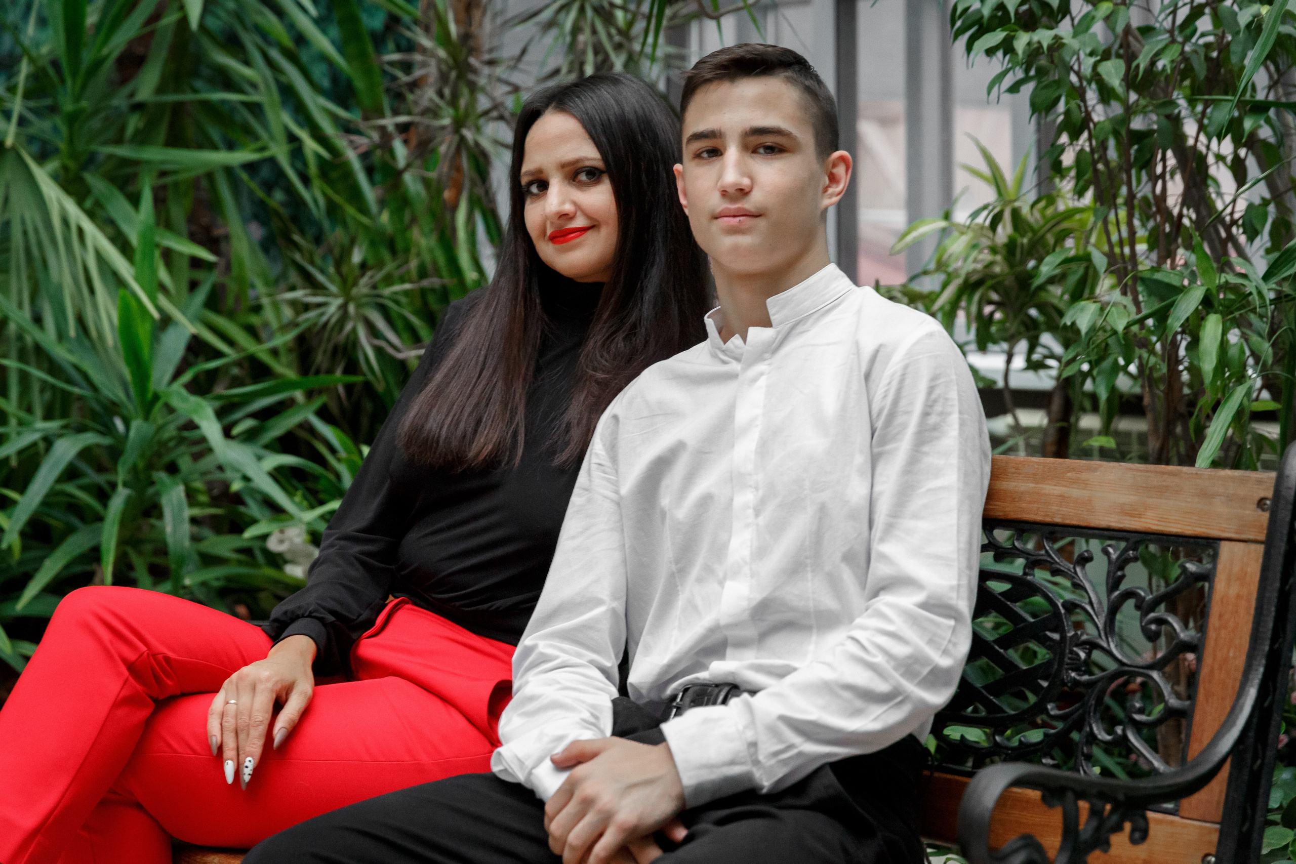 One more born. Фотограф Вадим Чепрасов | Санкт-Петербург