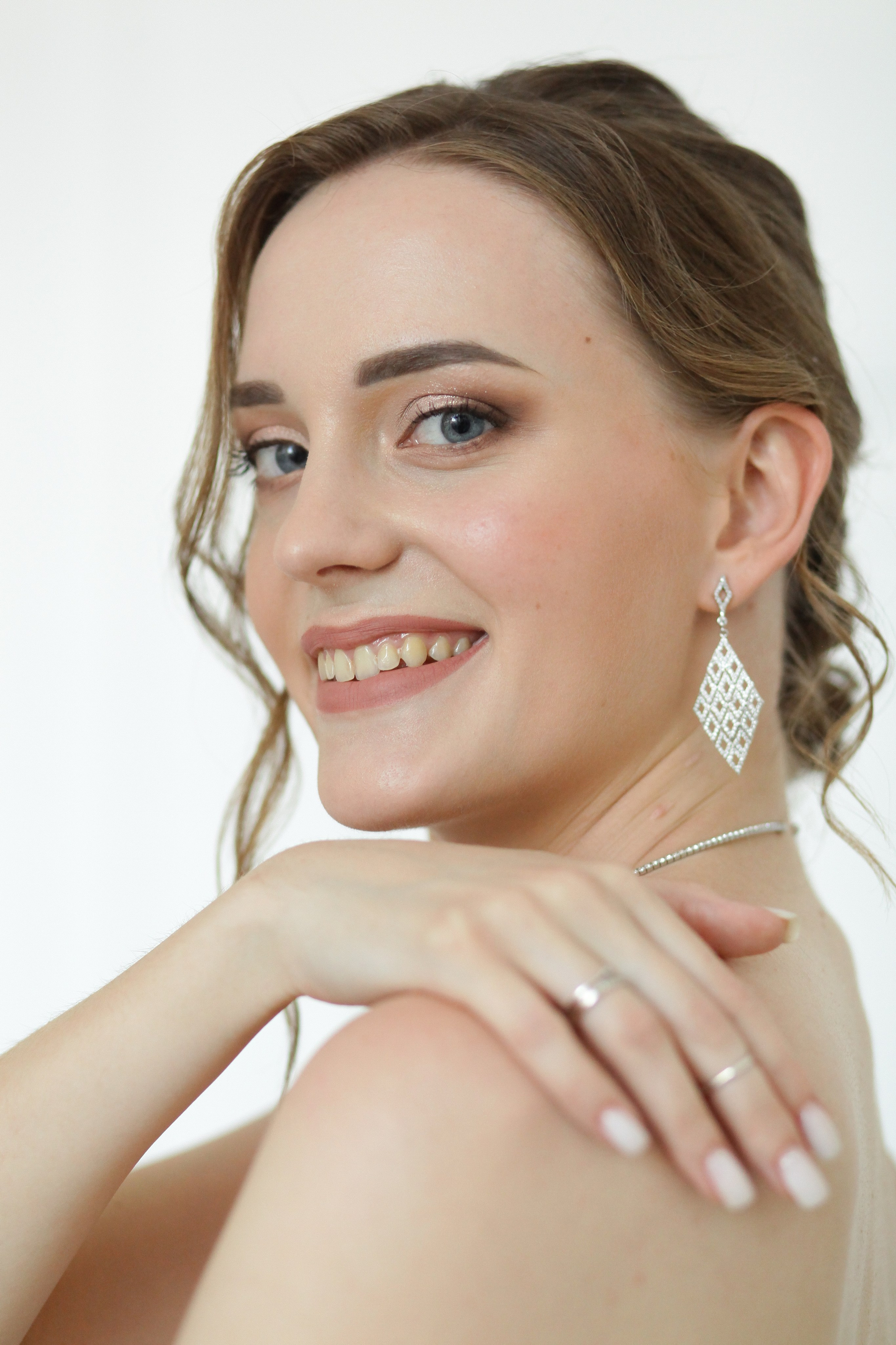 Свадебные фотосессии. Портретный фотограф в Калининграде Алеся Раух