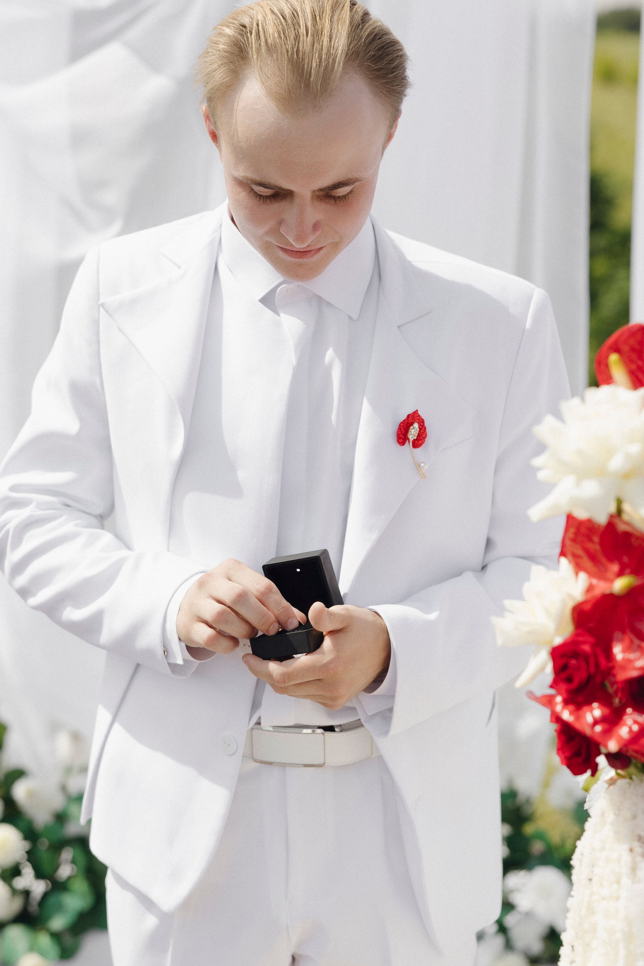 Алина и Павел. Свадебный фотограф Курск Максим Ноздрачев