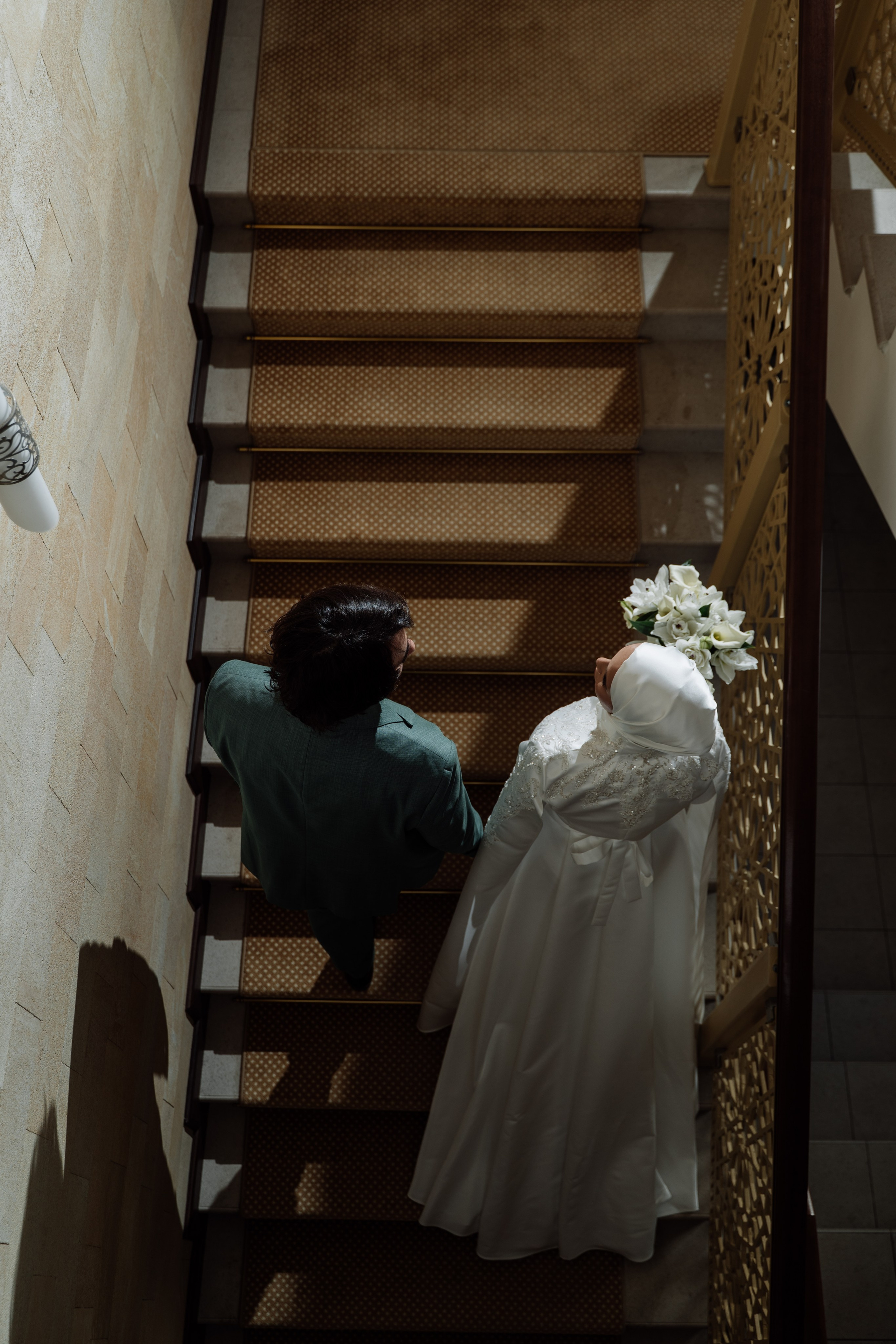 Динур & Аделя. RAMIL SAFIULLIN