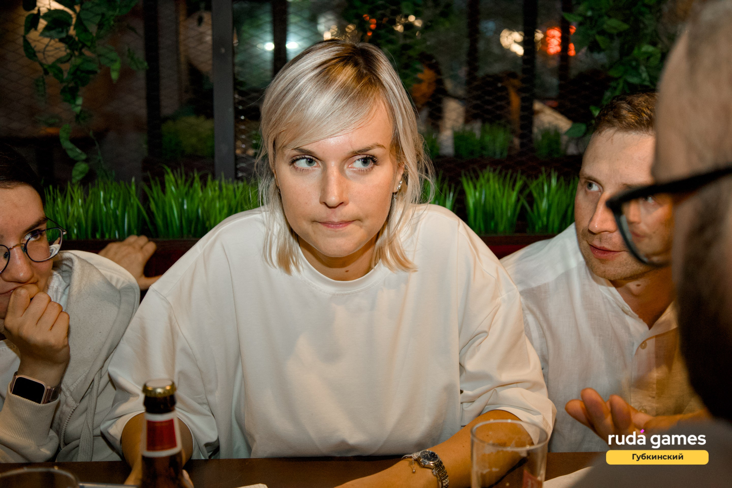 22 августа. Фотограф в Губкинском | Александра Артамонова