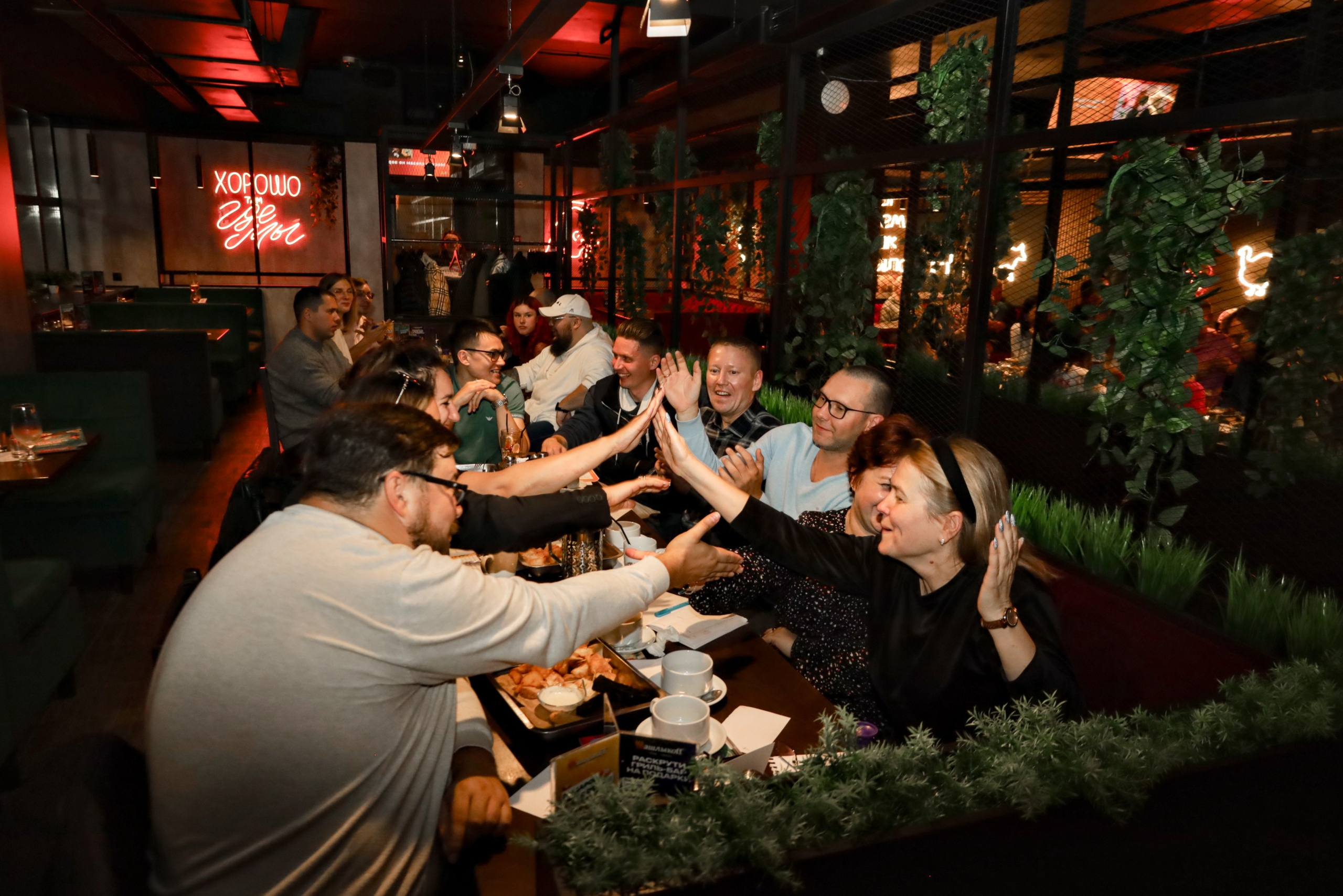 11 сентября. Фотограф в Губкинском | Александра Артамонова