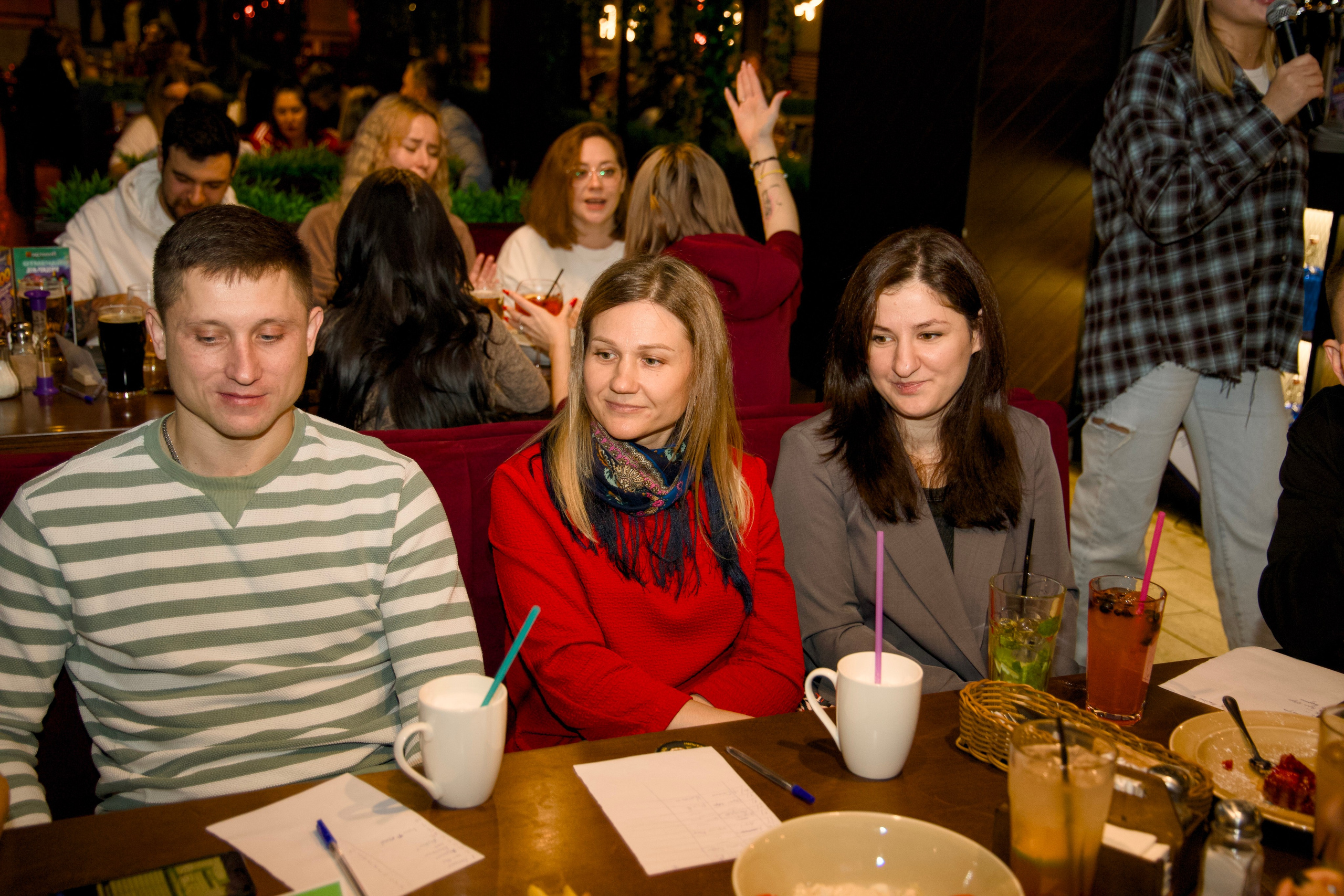 13 октября 2024. Фотограф в Губкинском | Александра Артамонова