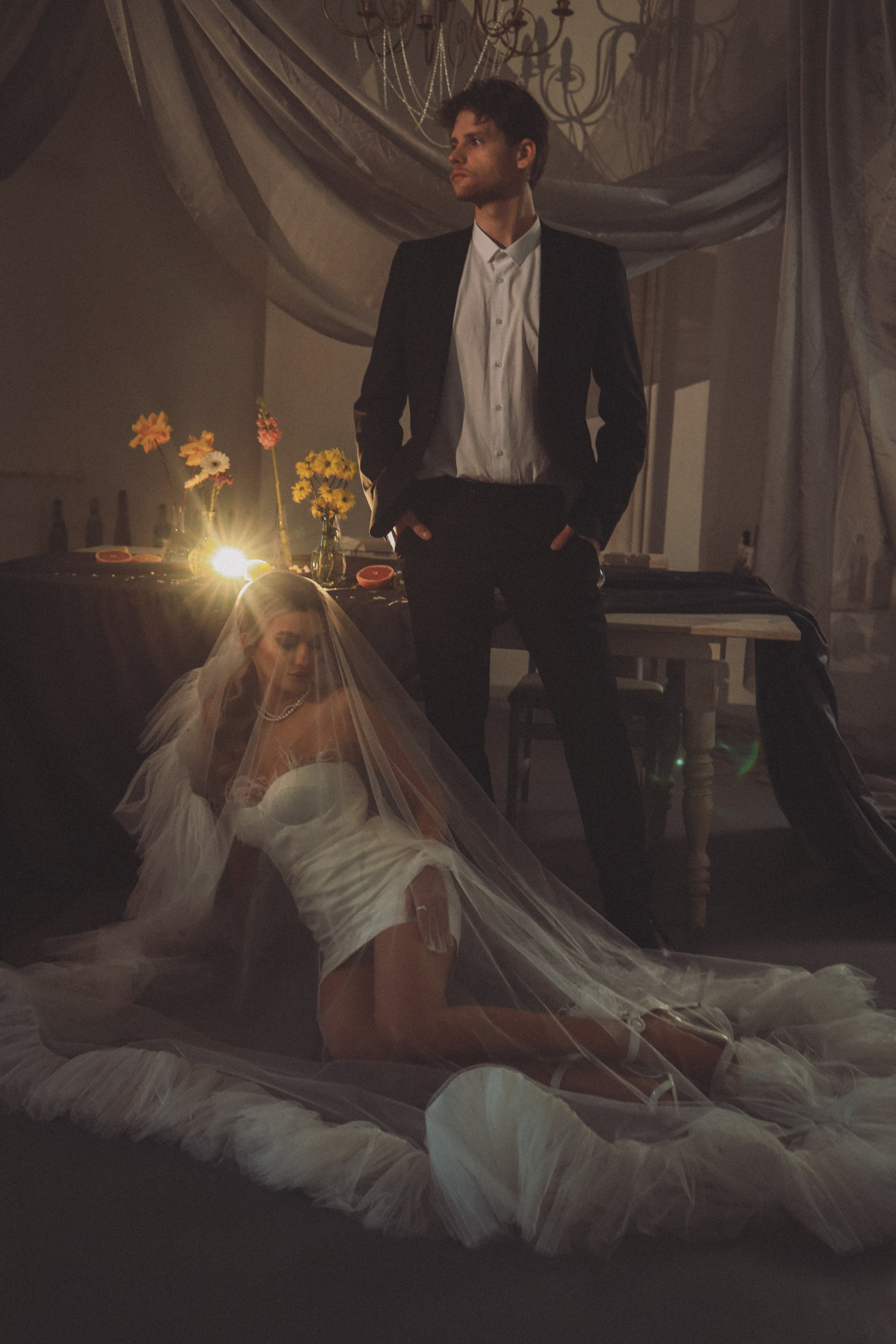 Свадебная фотосессия. Иванова Ирина Свадебный и семейный фотограф г. Уфа