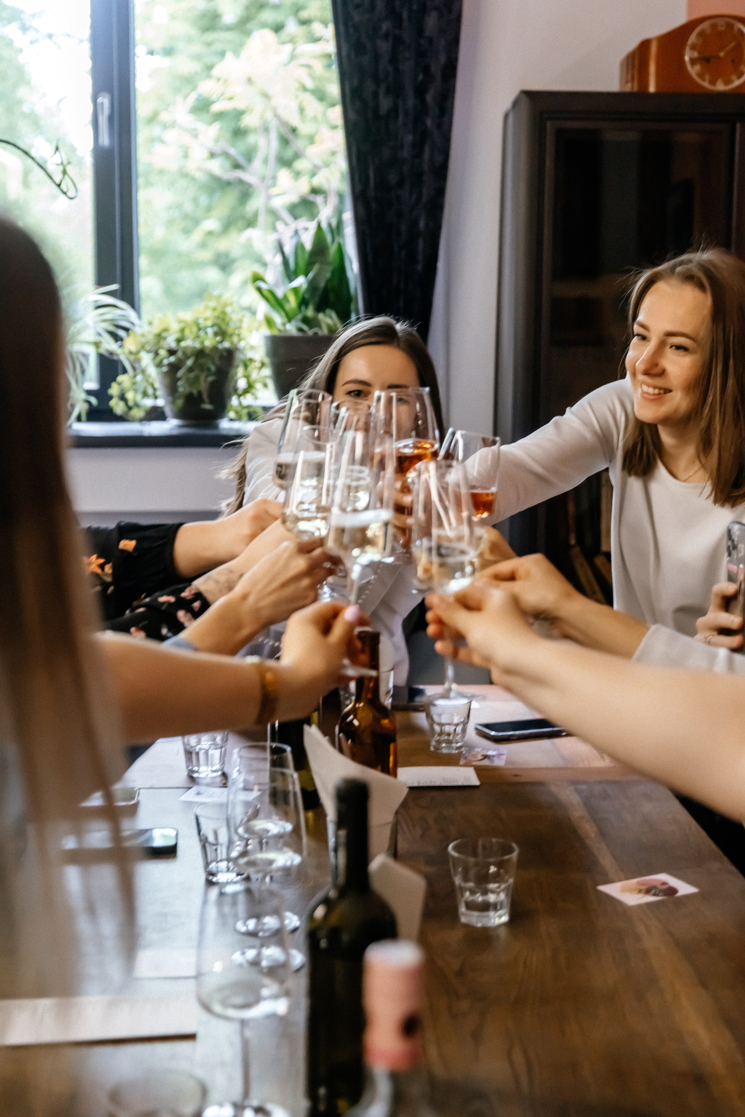 День рождение Лены. Светлана Ванцлав — фотограф Минск, Беларусь