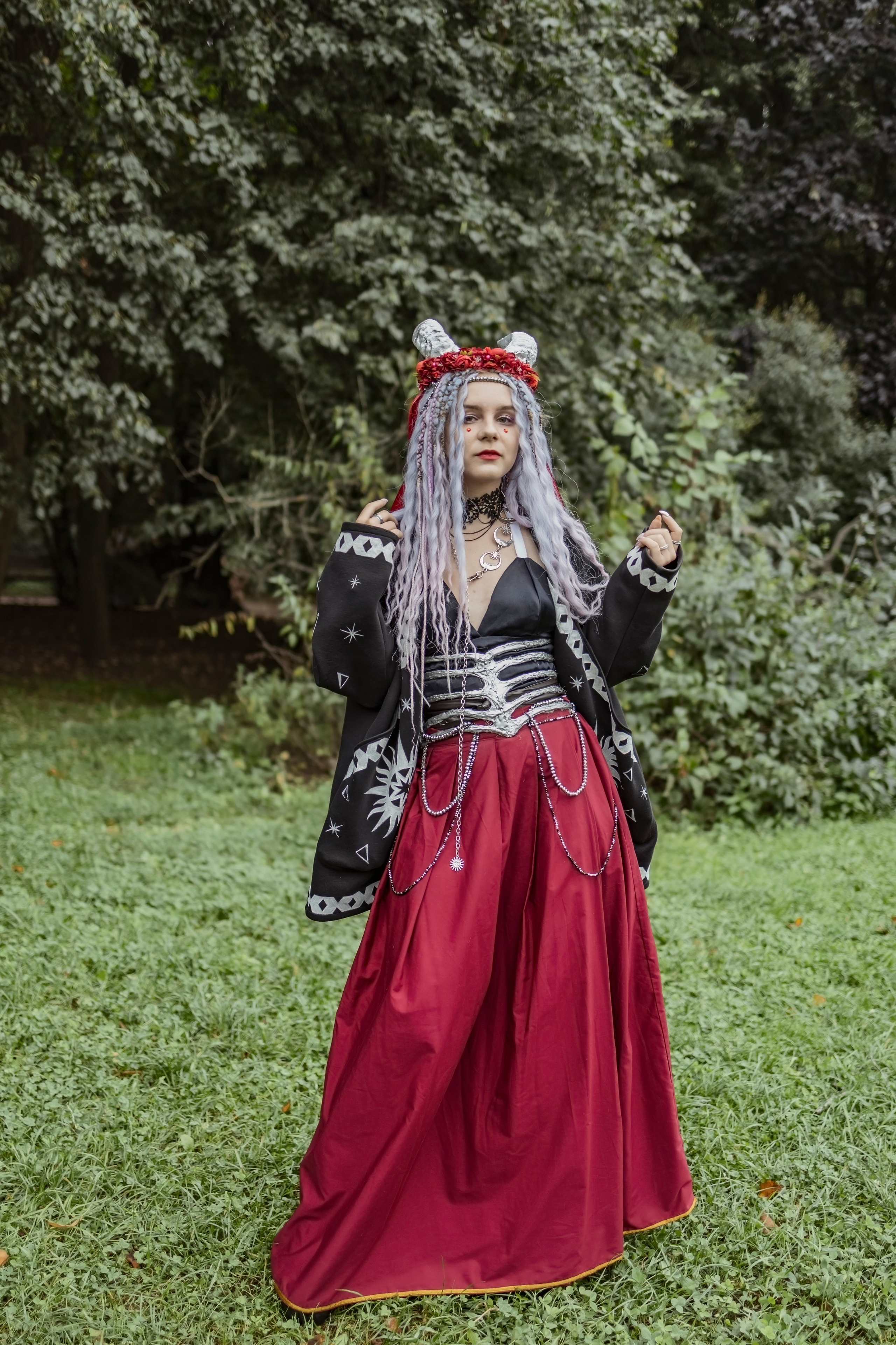 Безумное чаепитие в Царицыно. Репортажный, семейный и студийный фотограф в Москве Демин Алексей