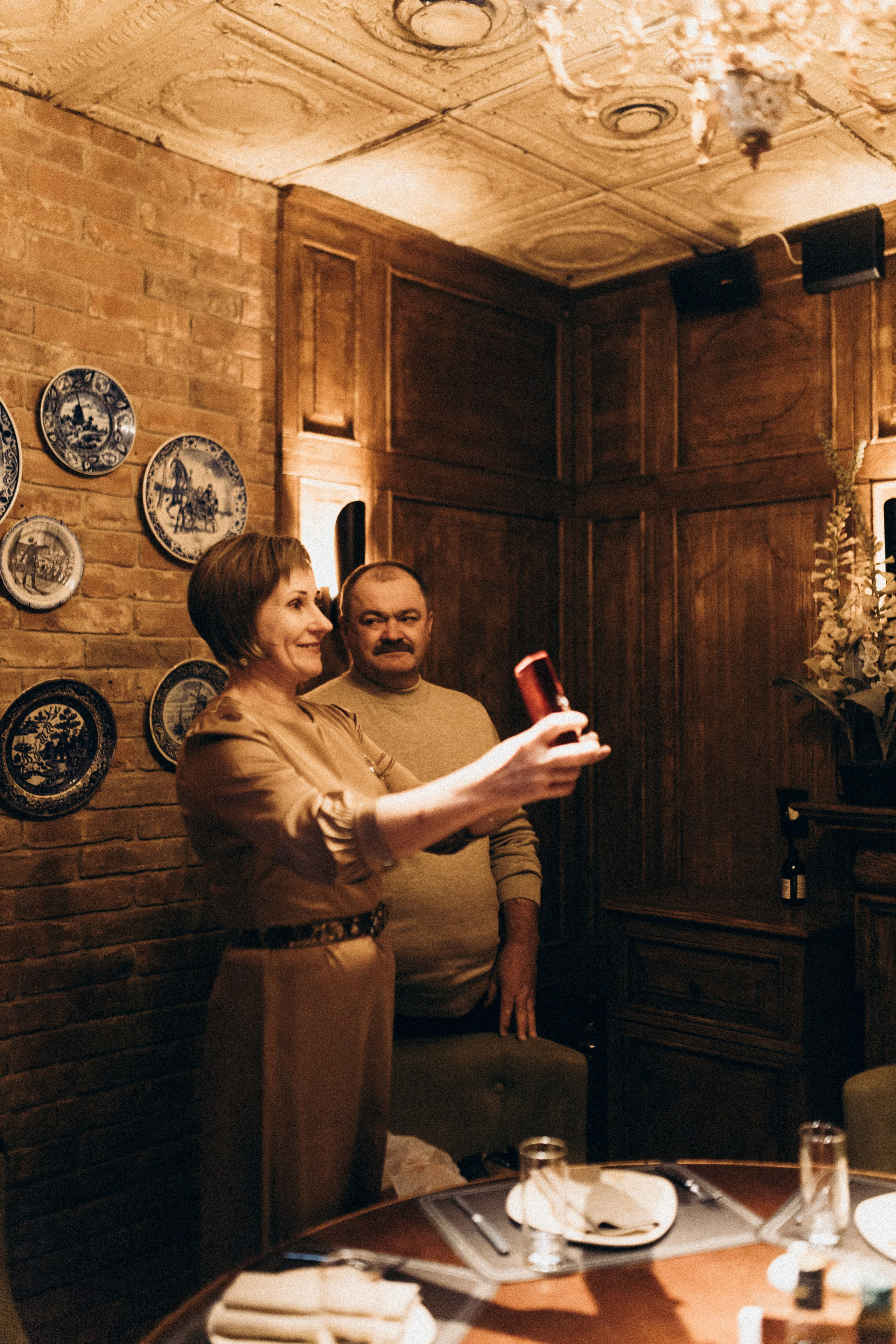 Настя и Саша. Даша Царёва, фотограф