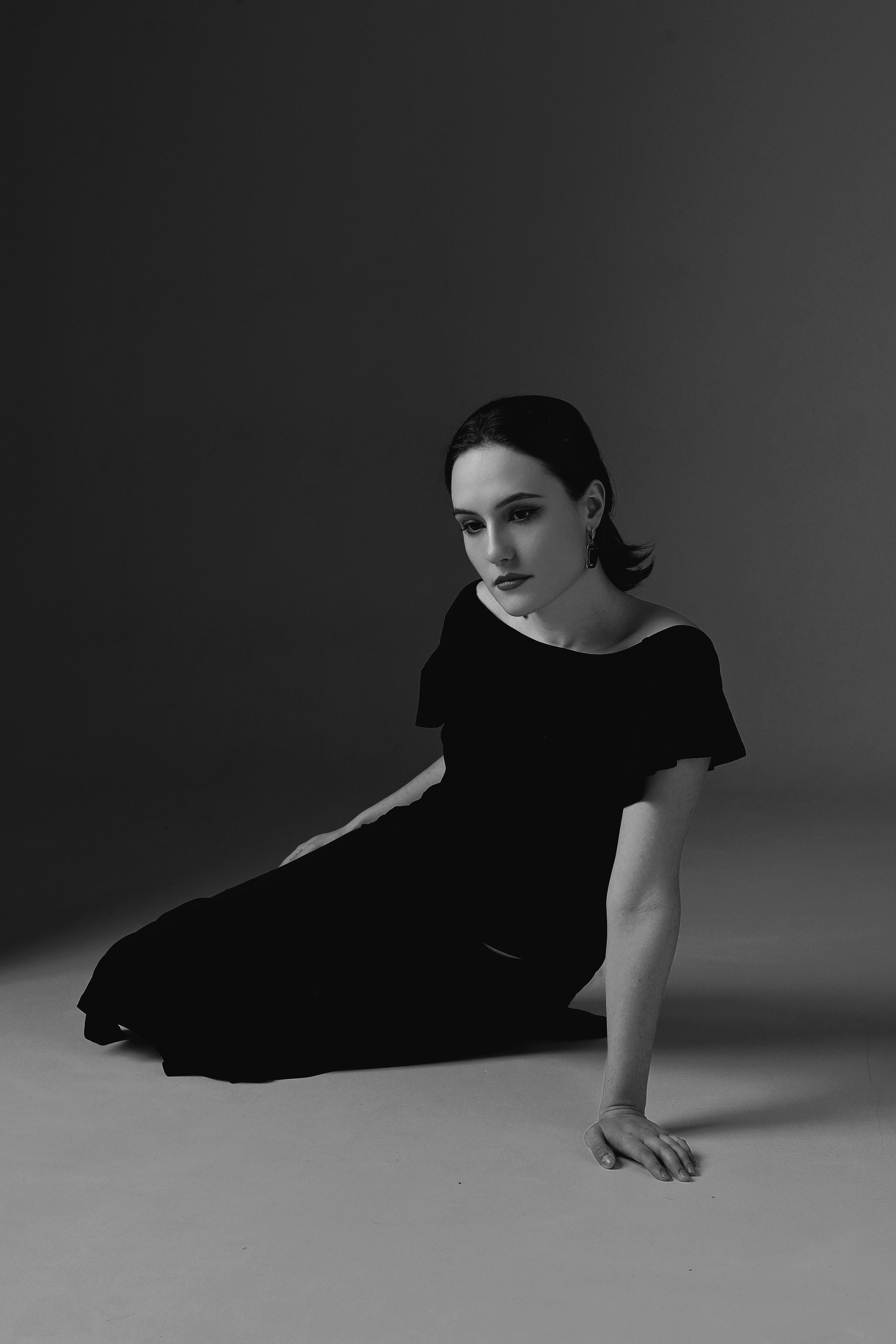 Индивидуальная. Фотограф Екатерина Лебедева