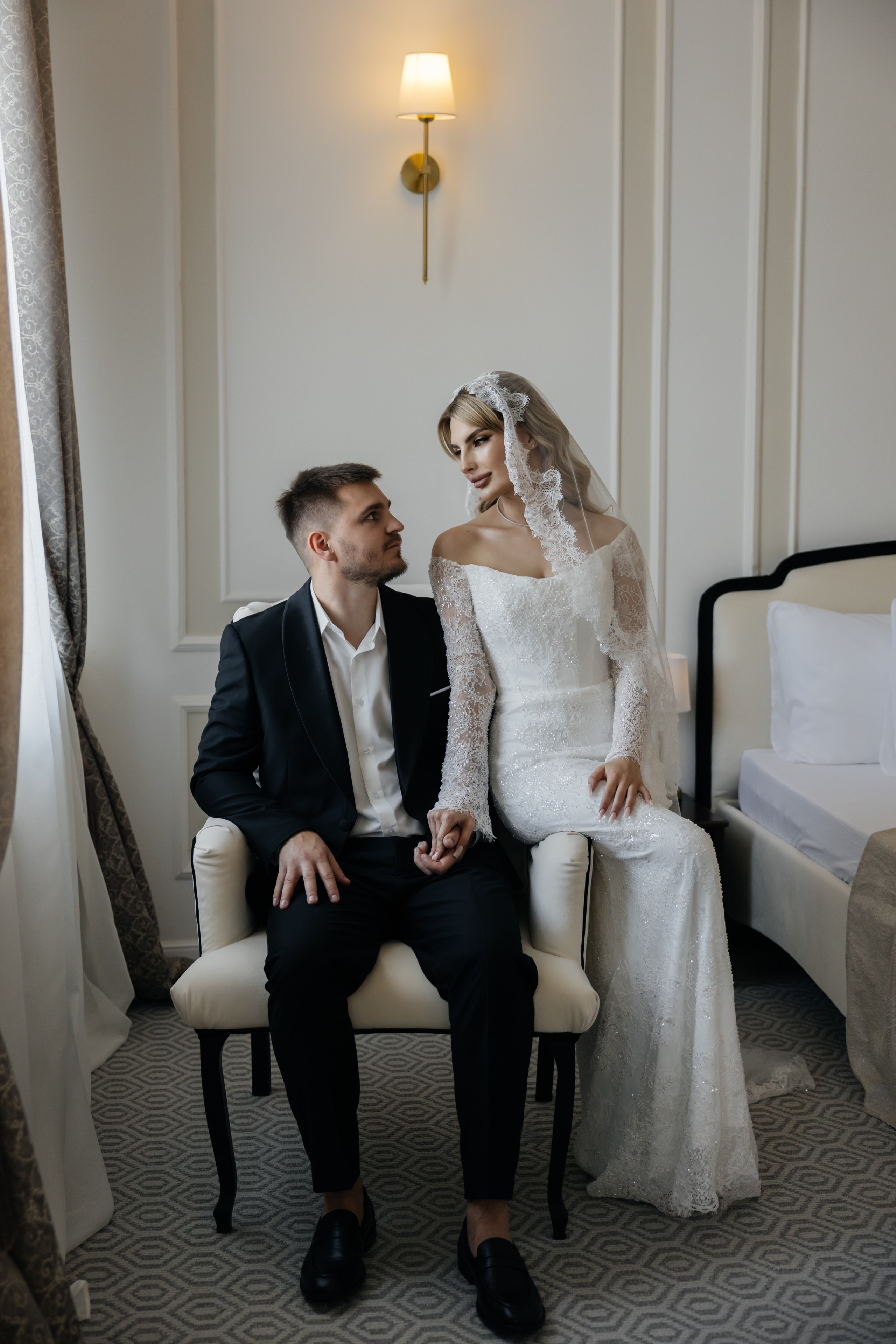 Wedding. Свадебный фотограф в Ставрополе Катерина