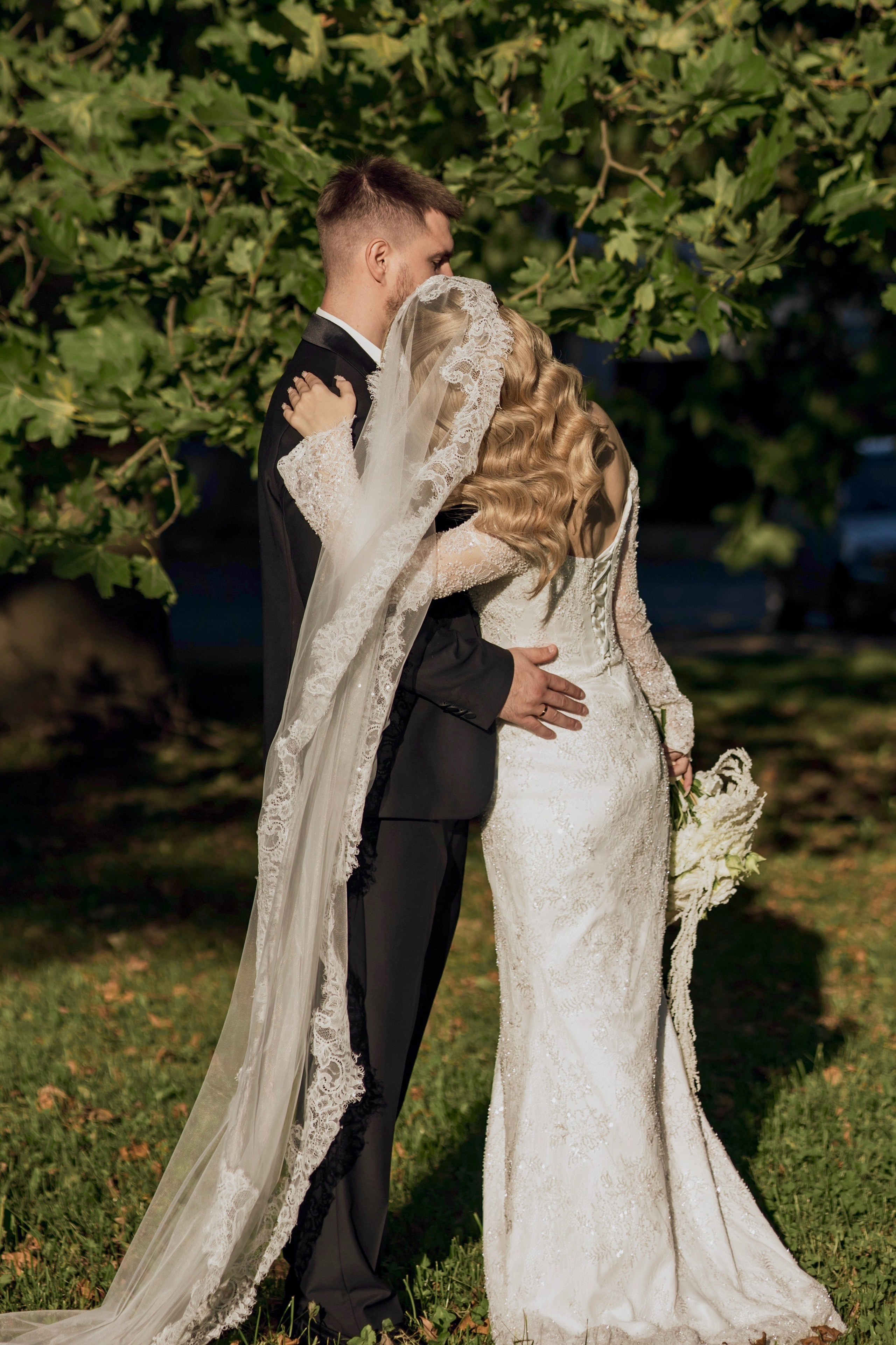Wedding. Свадебный фотограф в Ставрополе Катерина
