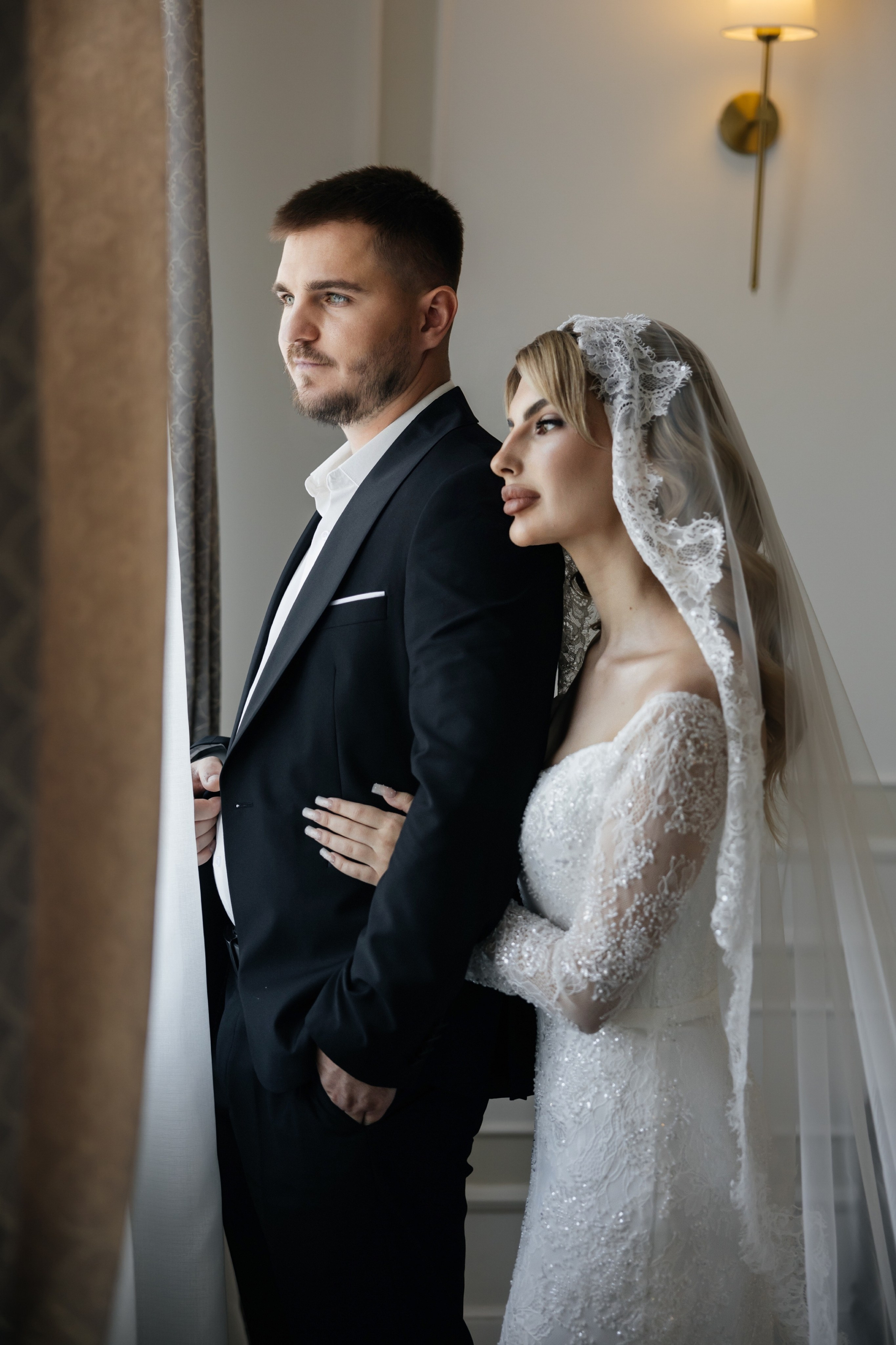 Wedding. Свадебный фотограф в Ставрополе Катерина